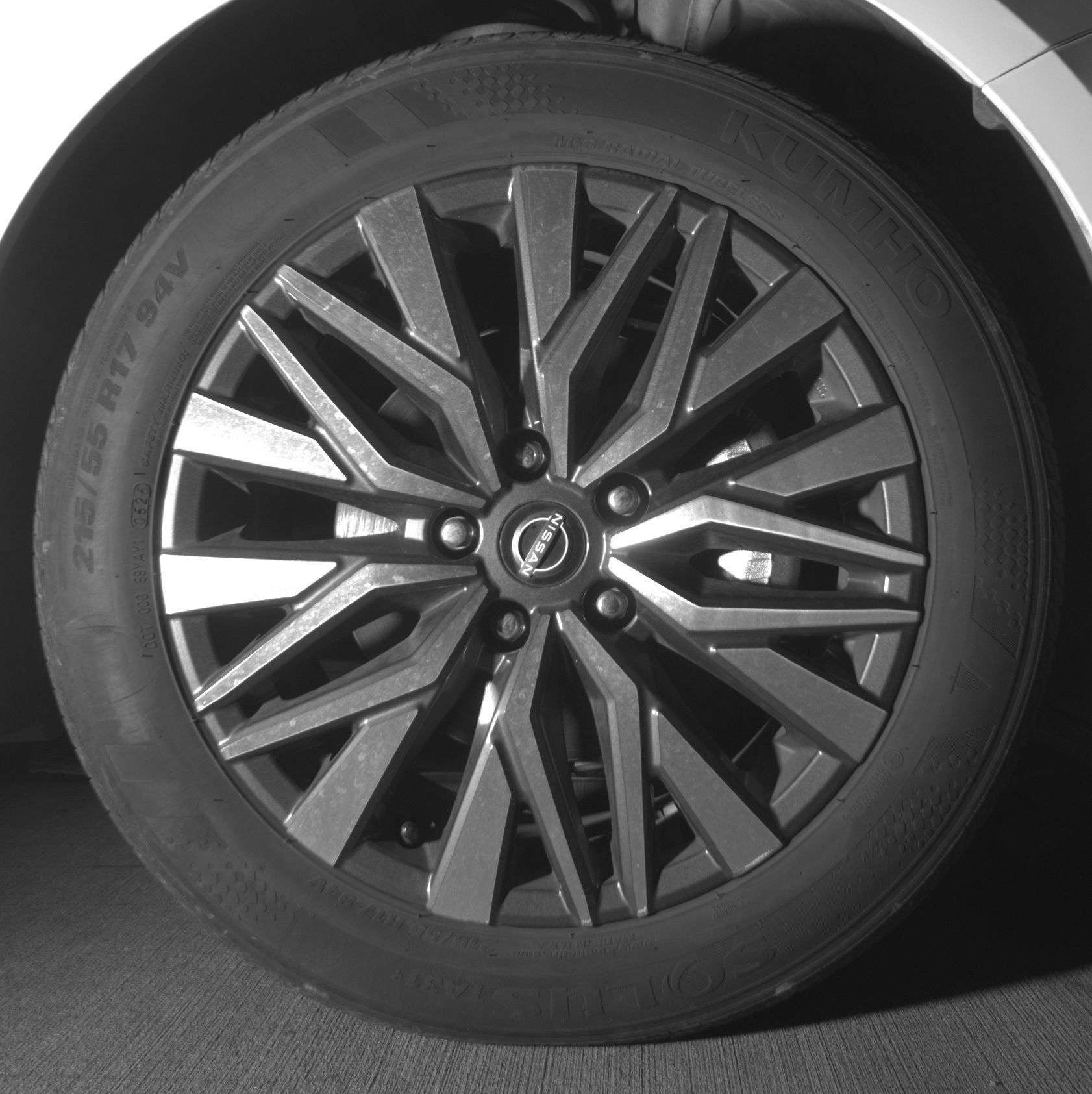 Thumbnail: 2025 Nissan Altima - 13