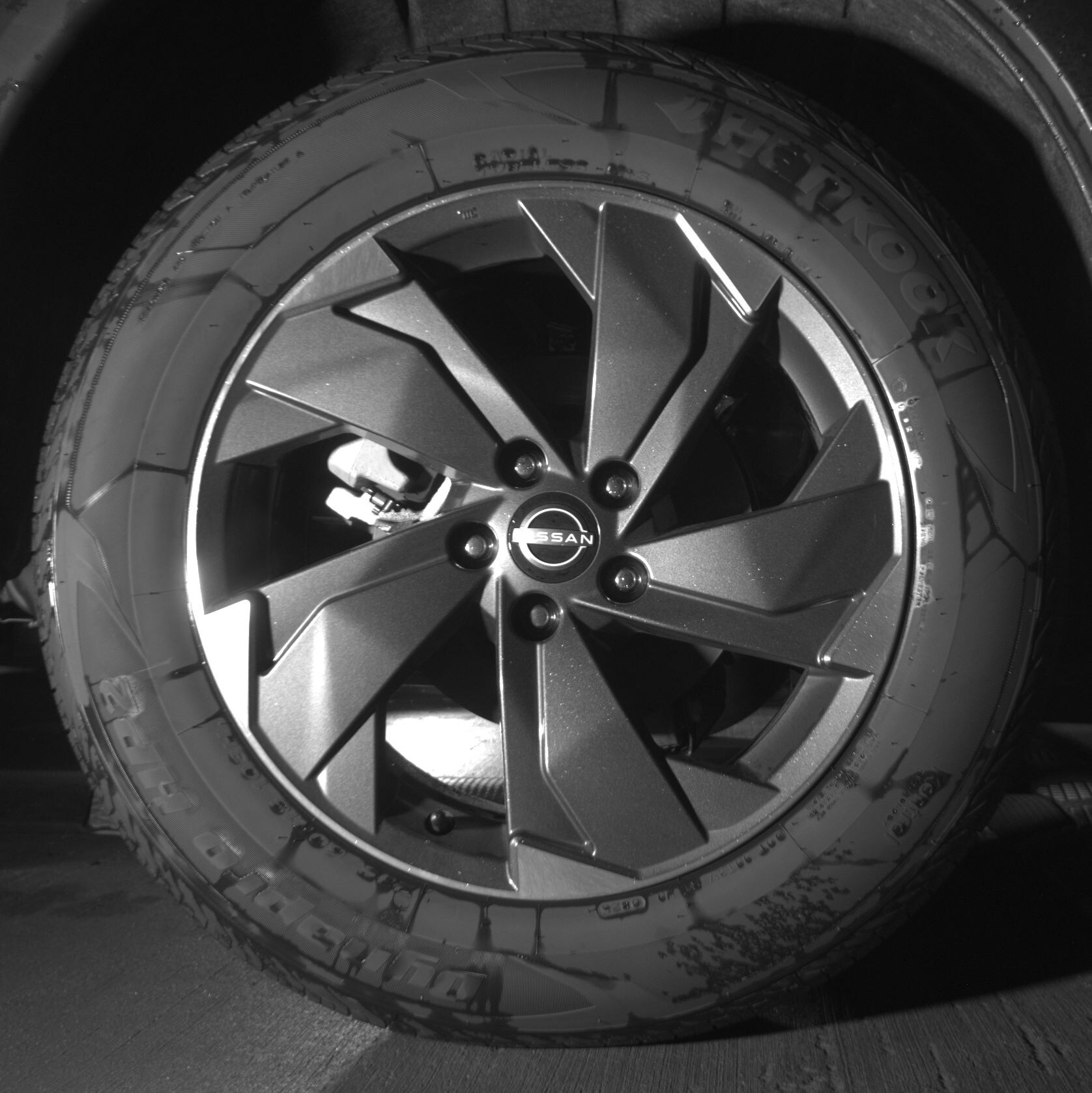 Thumbnail: 2025 Nissan Rogue - 12