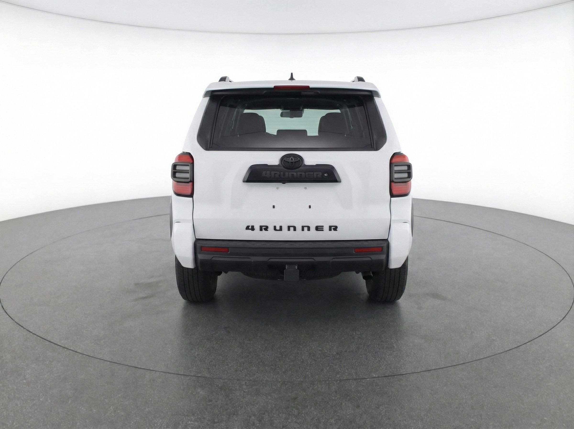 Thumbnail: 2025 Toyota 4Runner - 6