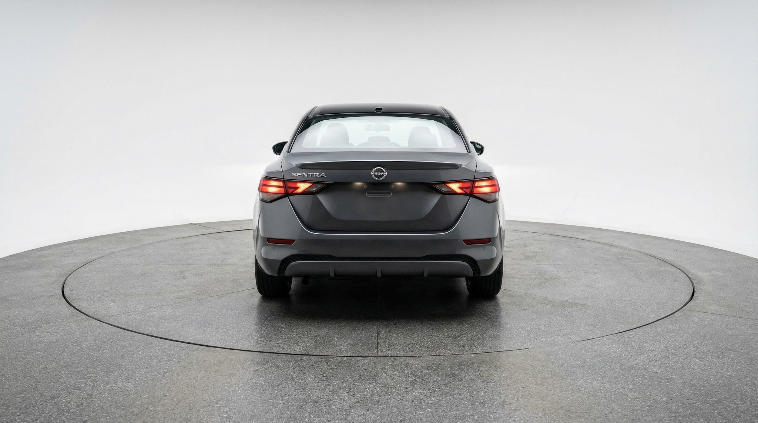 Thumbnail: 2025 Nissan Sentra - 6