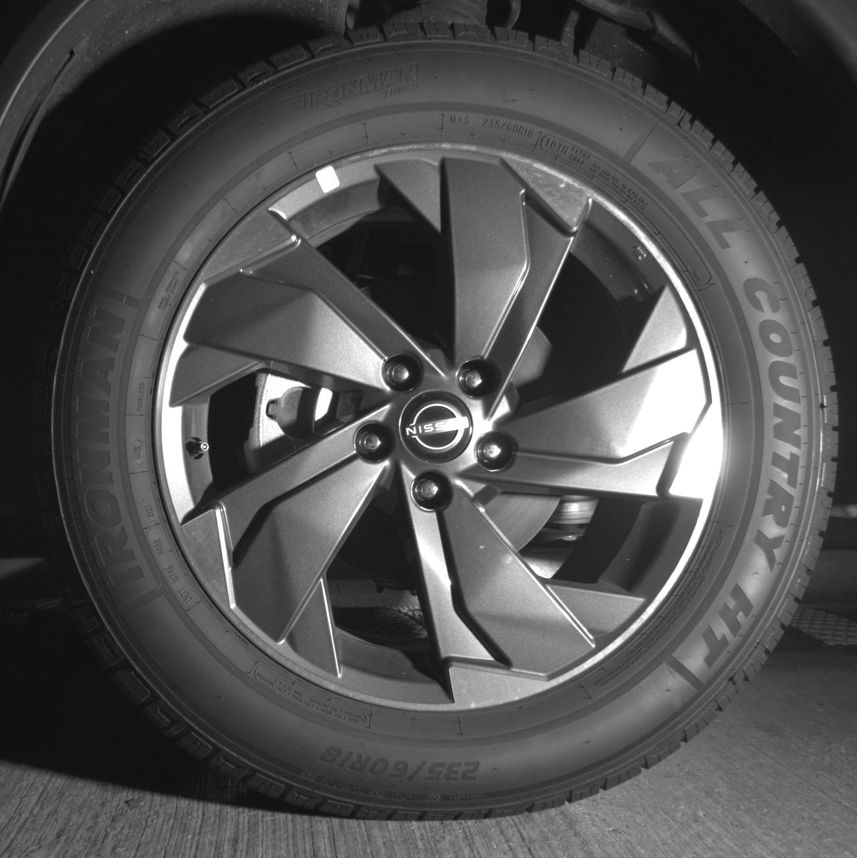 Thumbnail: 2025 Nissan Rogue - 9