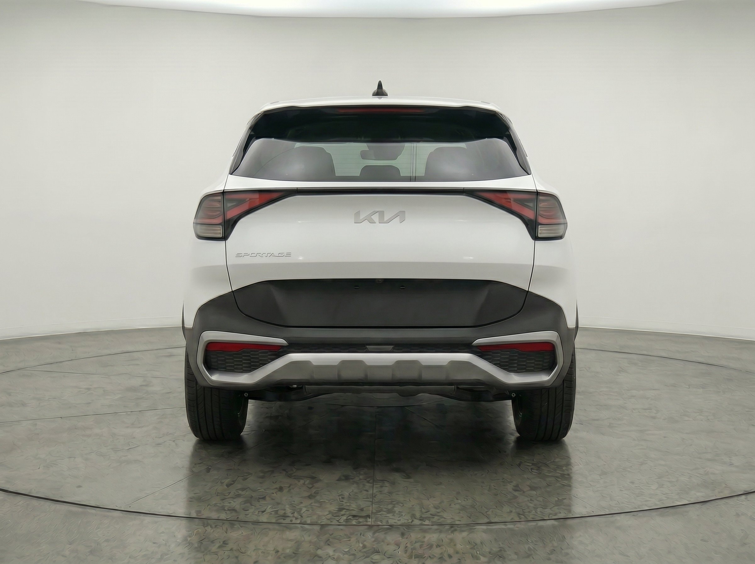 Thumbnail: 2026 Kia Sportage - 7