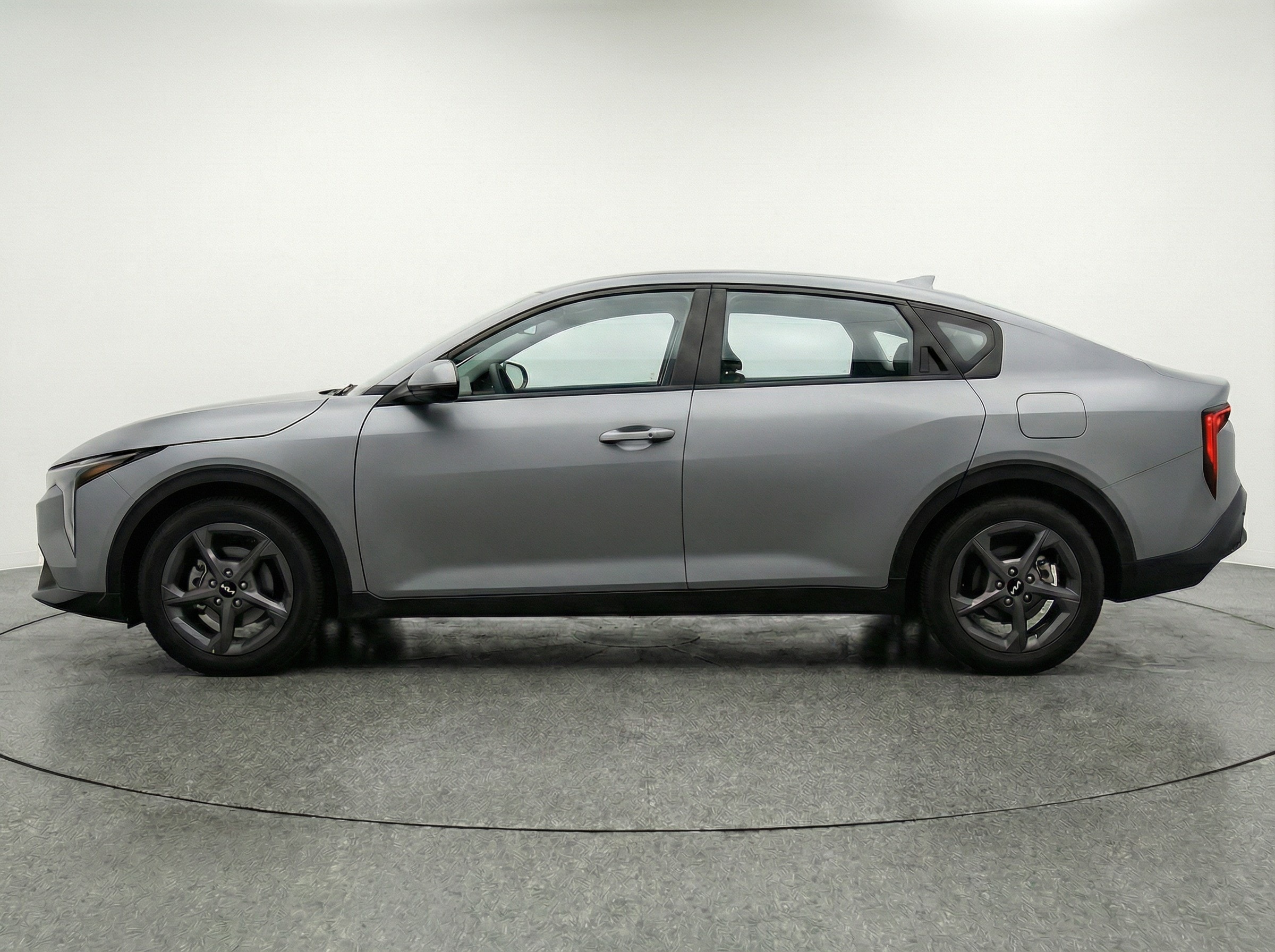 Thumbnail: 2025 Kia K4 - 4