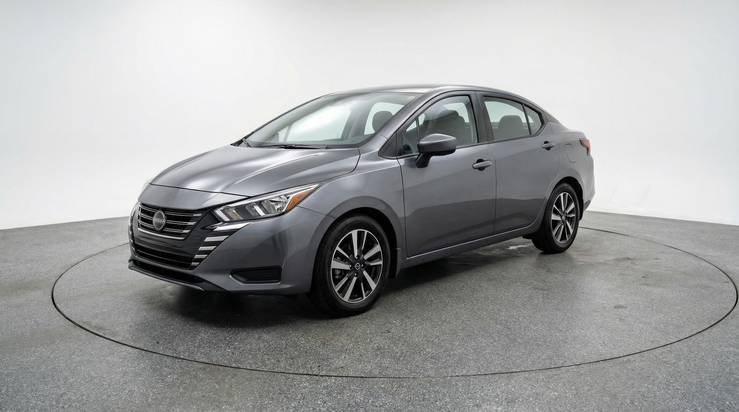 Thumbnail: 2025 Nissan Versa - 3