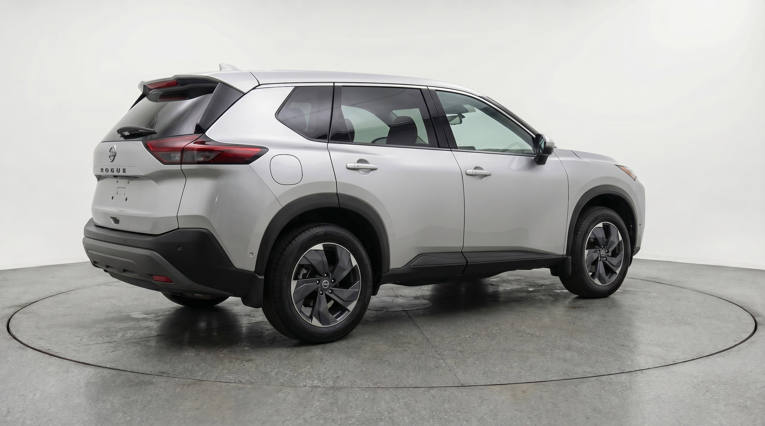 Thumbnail: 2025 Nissan Rogue - 9