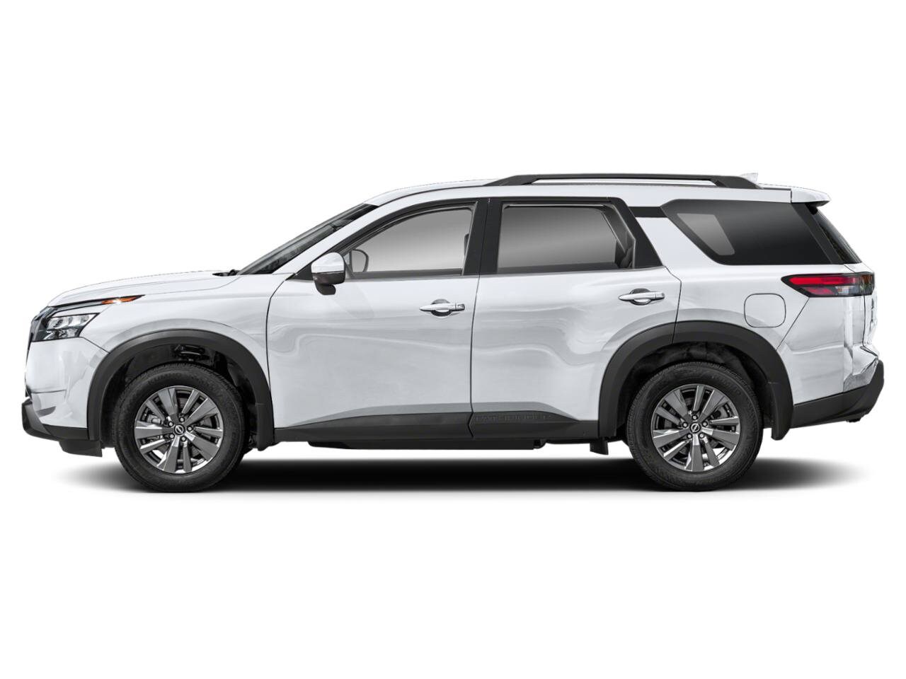 Thumbnail: 2025 Nissan Pathfinder - 3