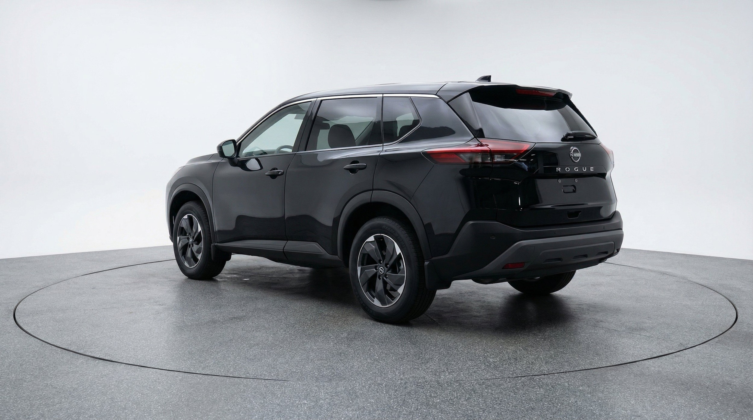 Thumbnail: 2026 Nissan Rogue - 6