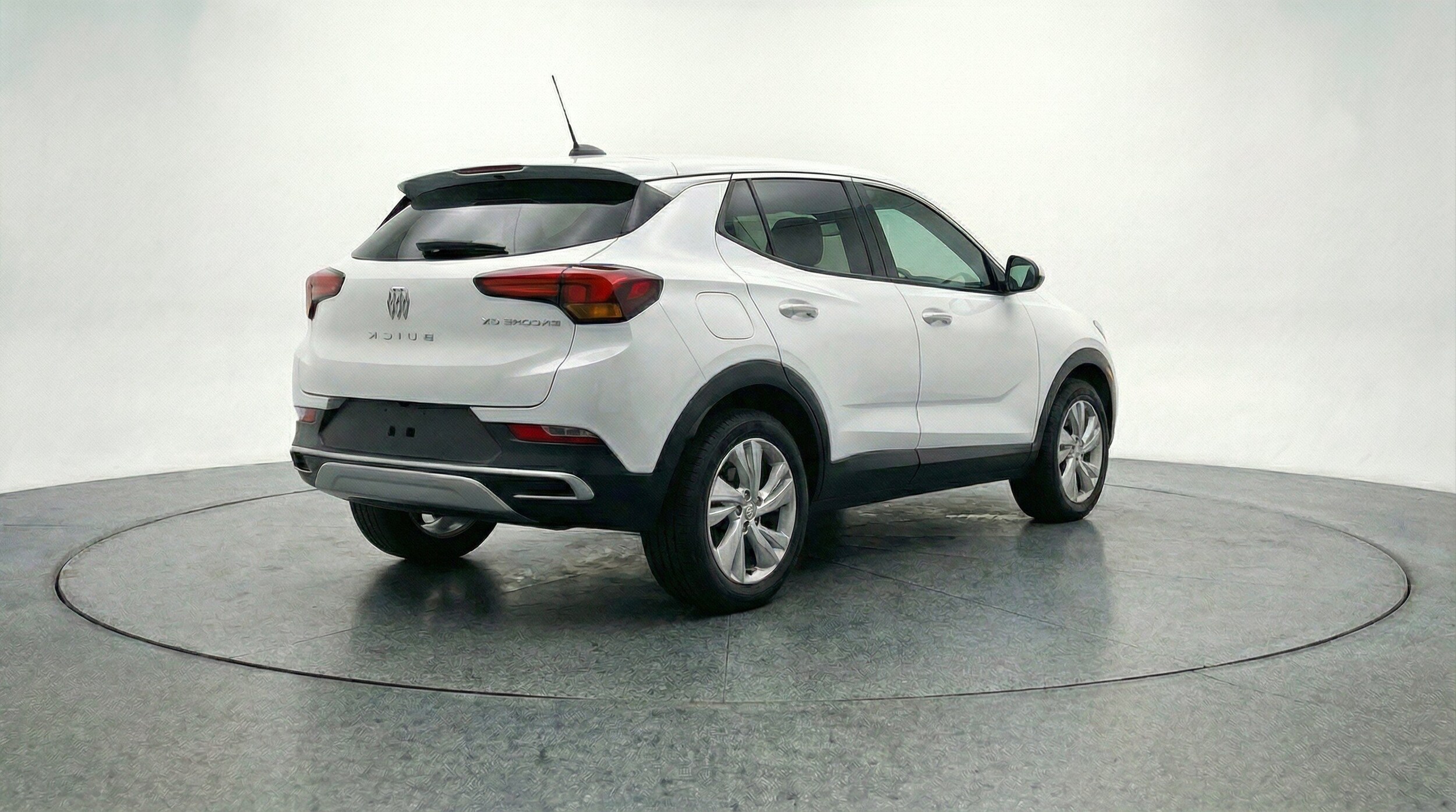 Thumbnail: 2026 Buick Encore GX - 9