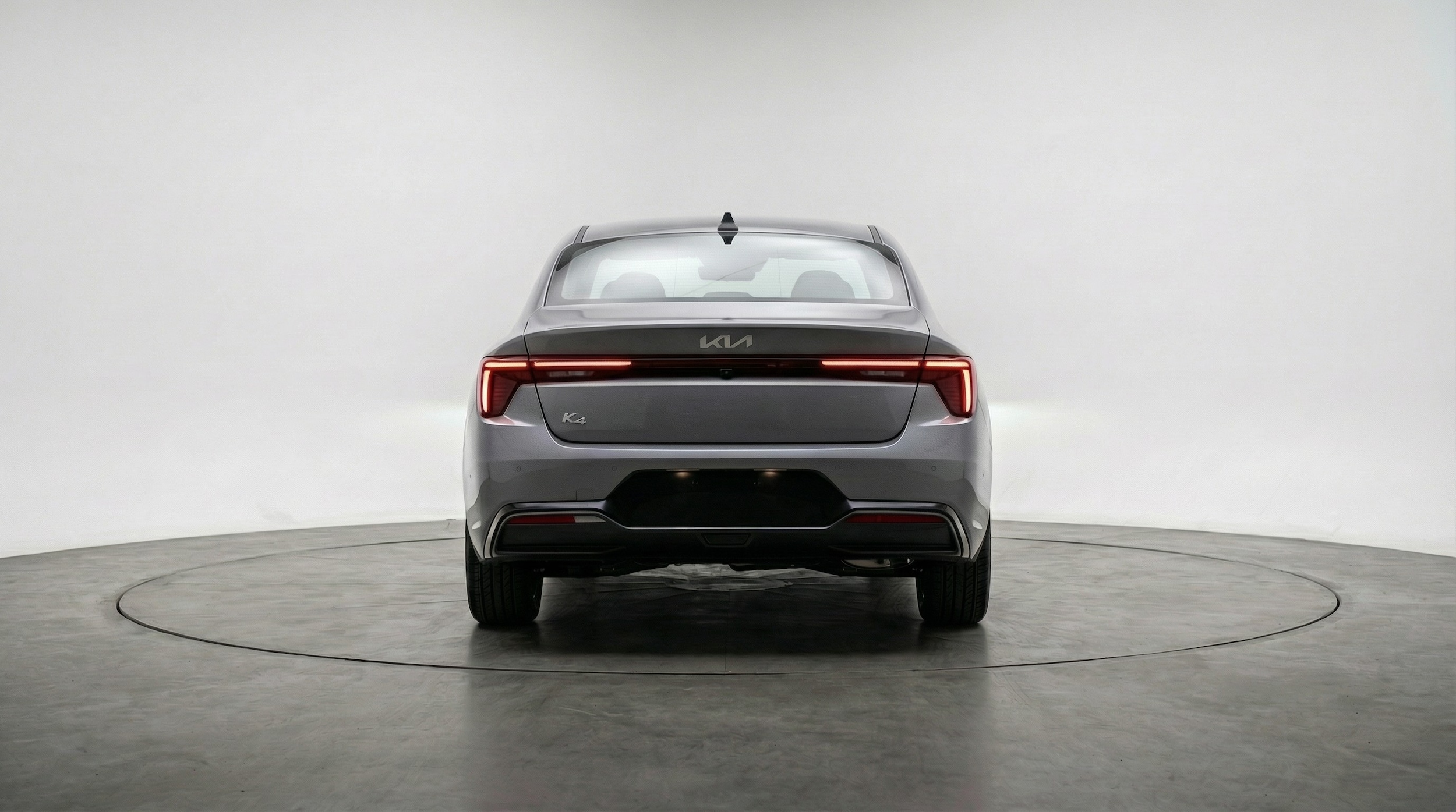 Thumbnail: 2025 Kia K4 - 6