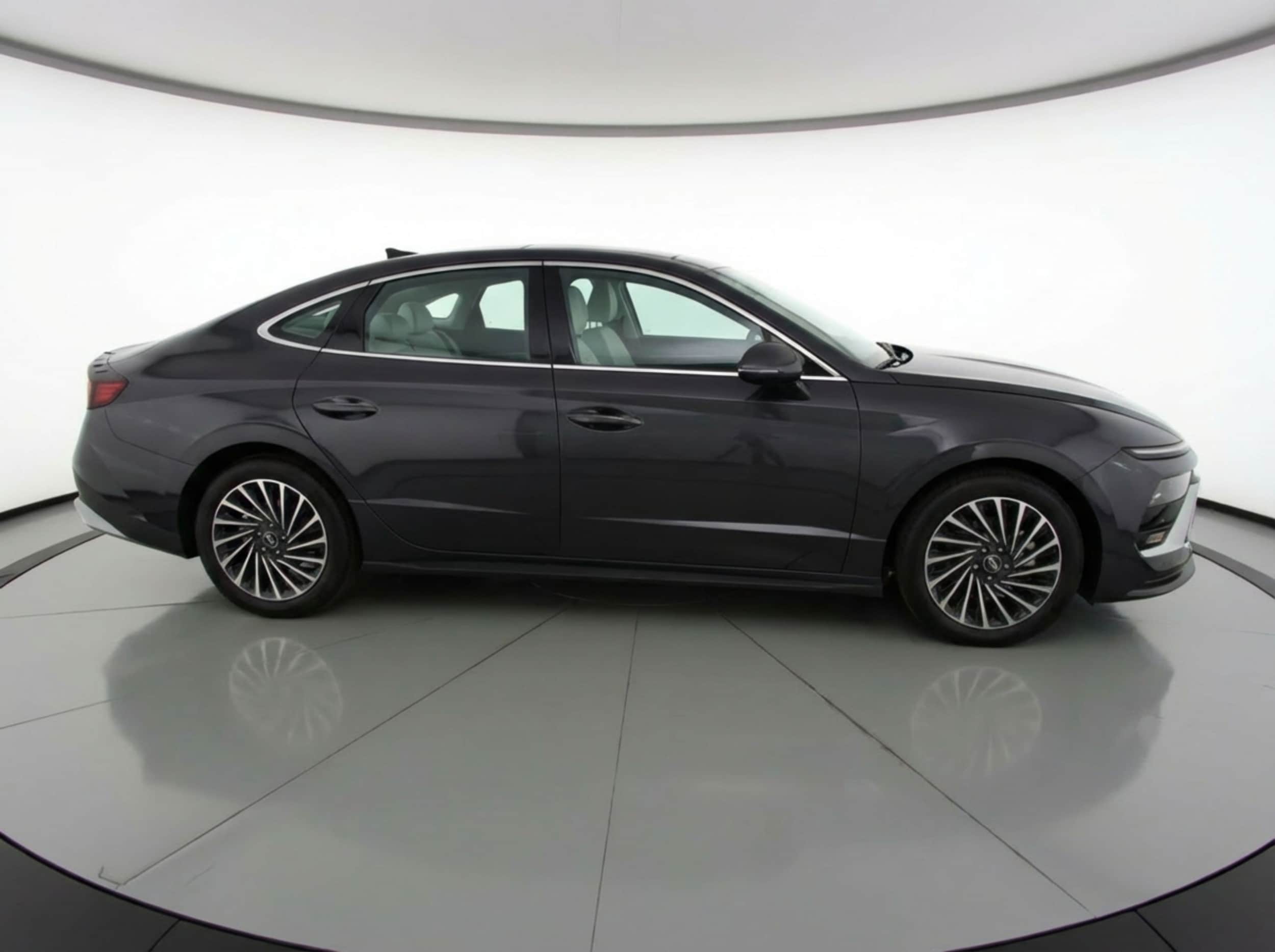 Thumbnail: 2025 Hyundai Sonata - 8