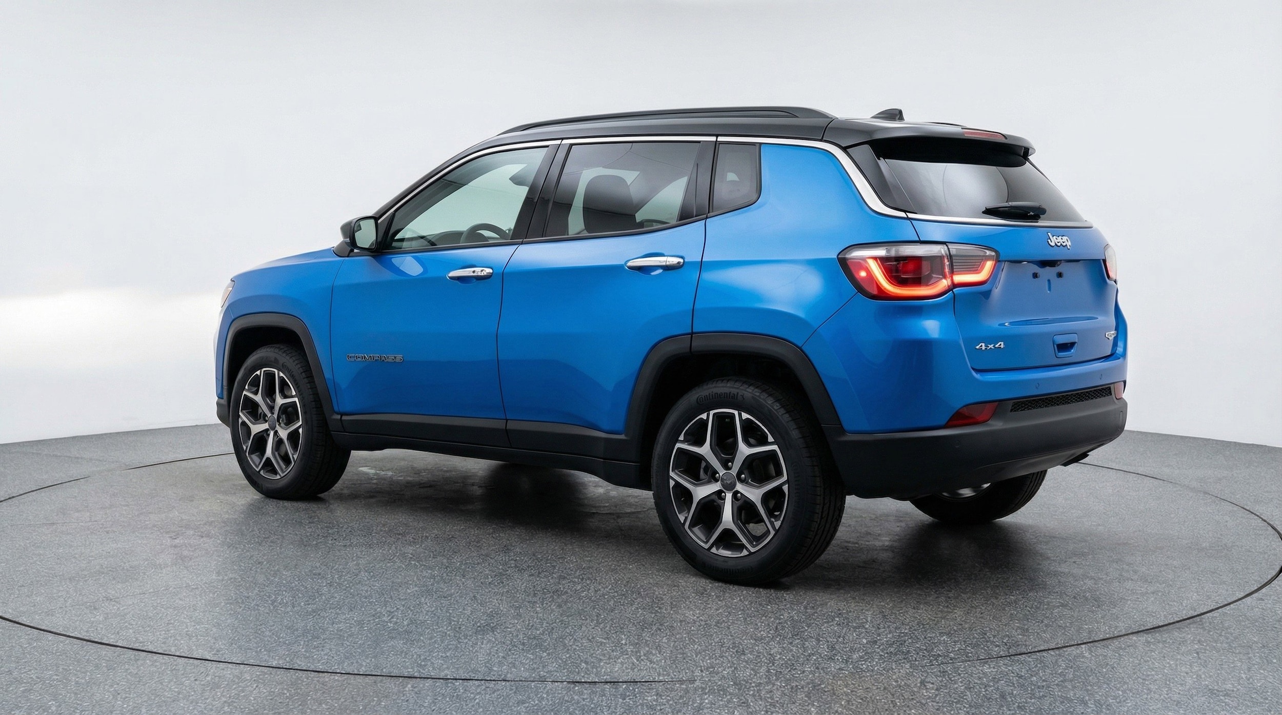 Thumbnail: 2025 Jeep Compass - 6