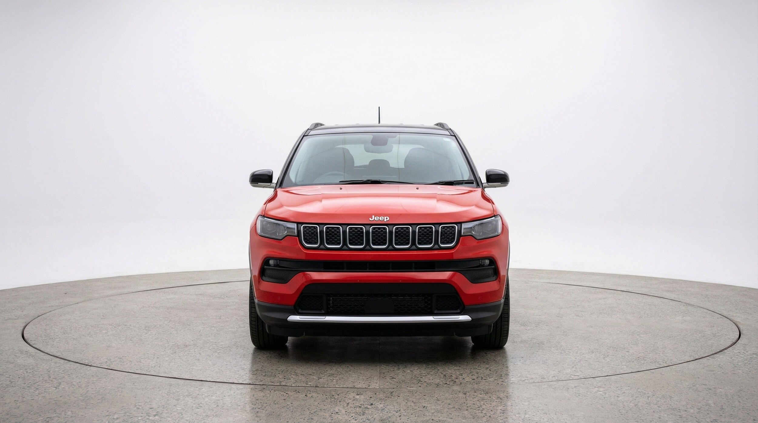 Thumbnail: 2025 Jeep Compass - 2