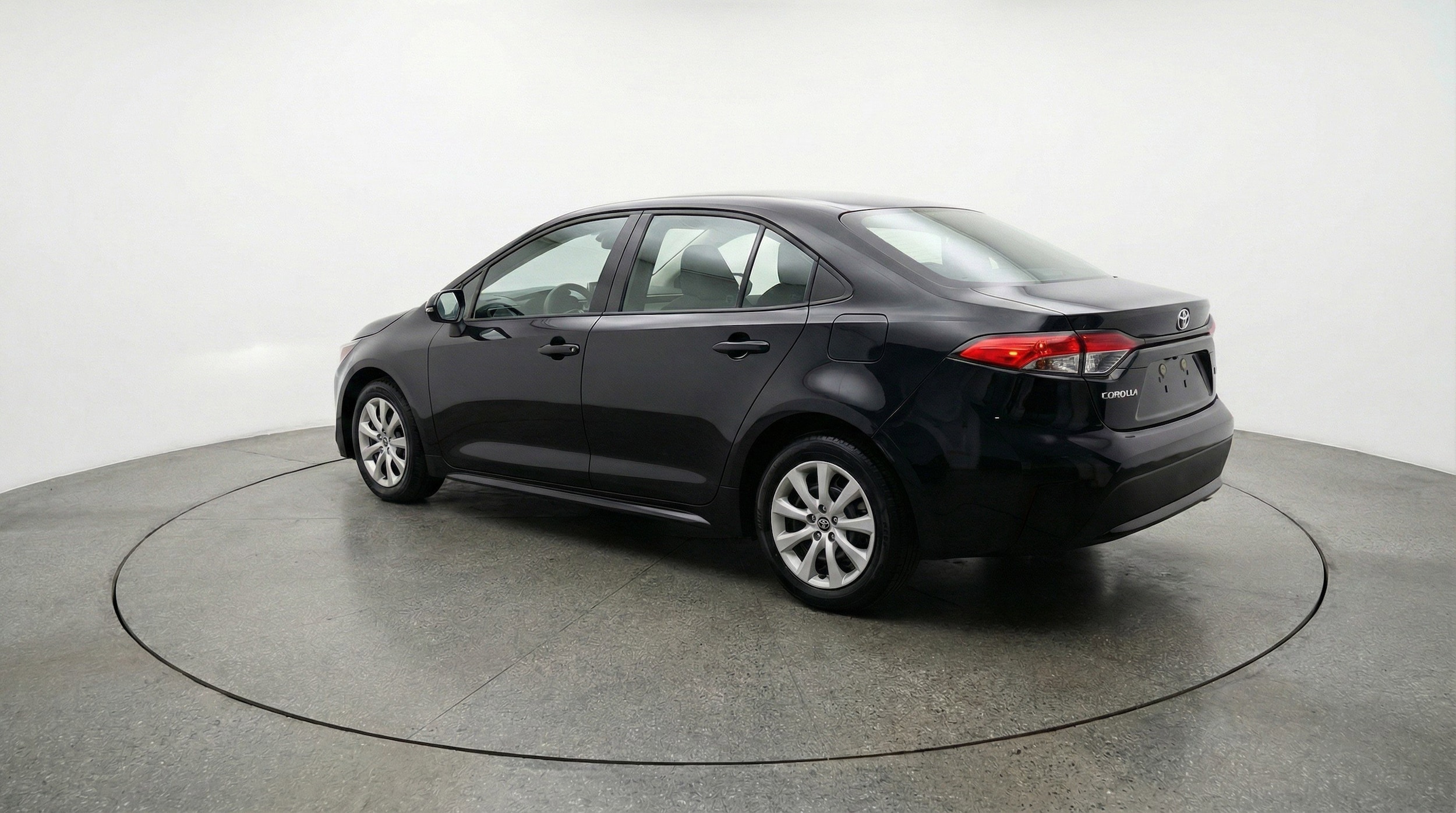 Thumbnail: 2025 Toyota Corolla - 6