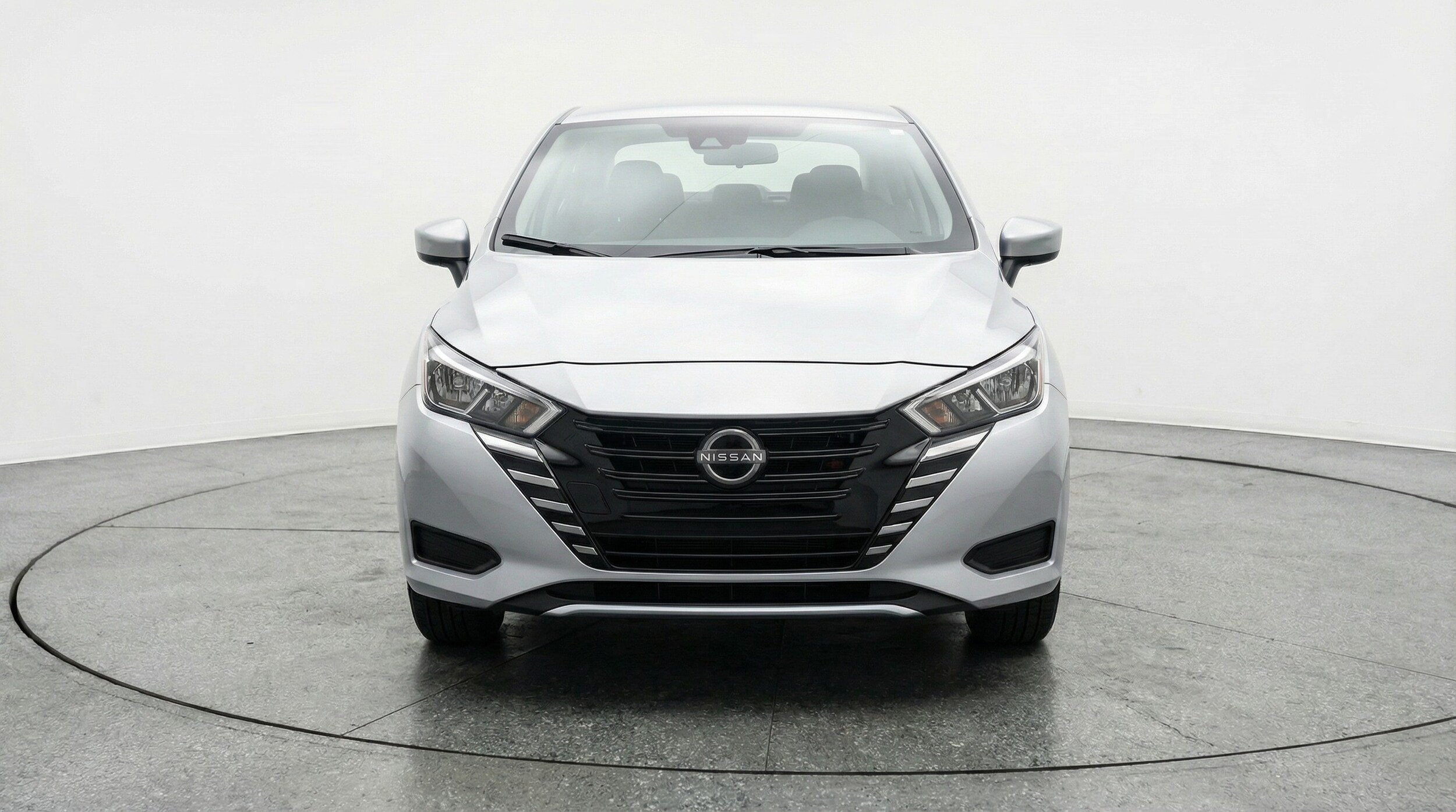 Thumbnail: 2025 Nissan Versa - 2