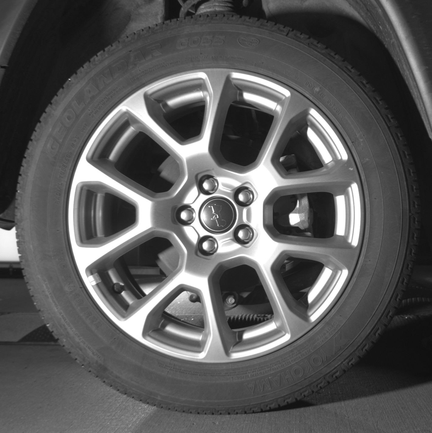 Thumbnail: 2025 Jeep Compass - 15