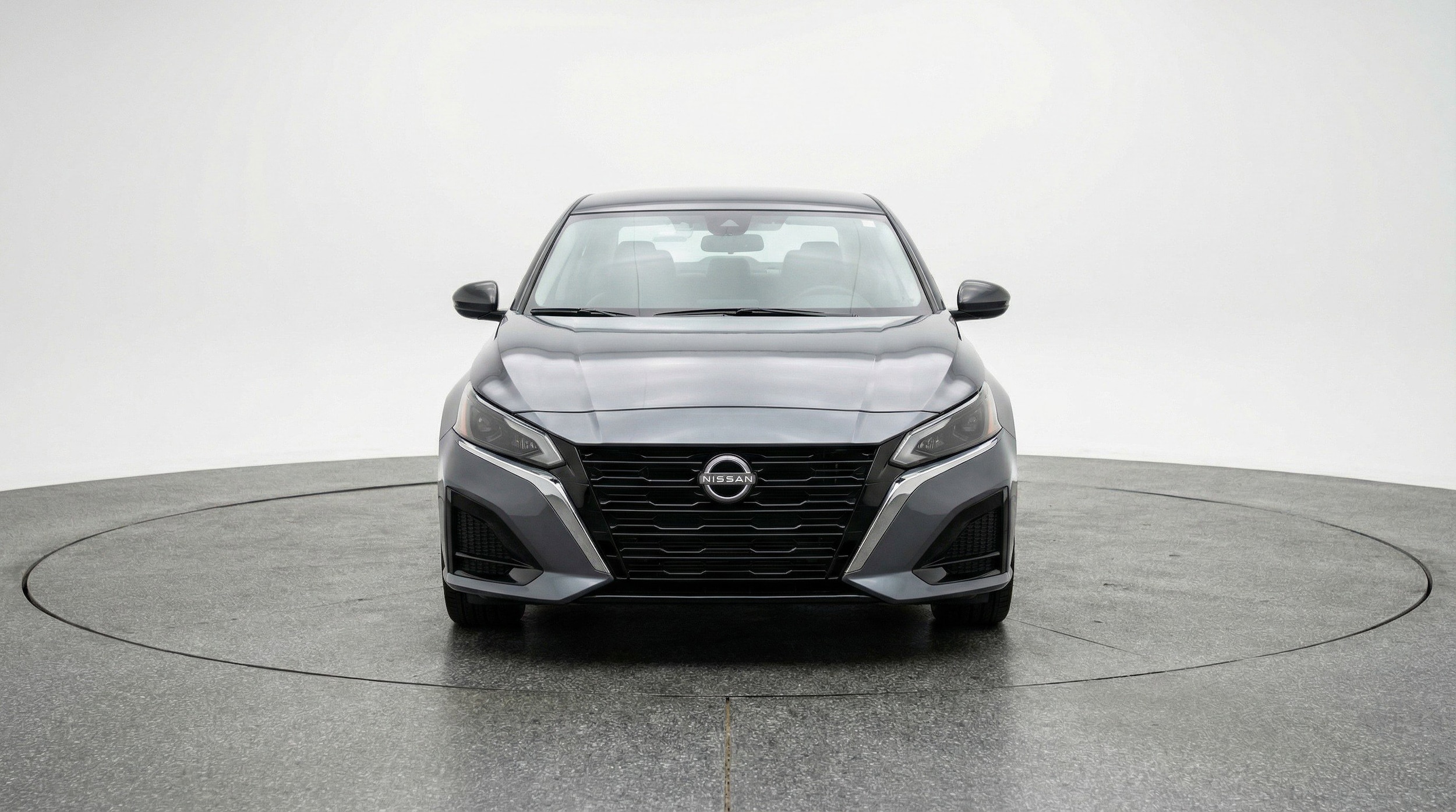 Thumbnail: 2025 Nissan Altima - 2