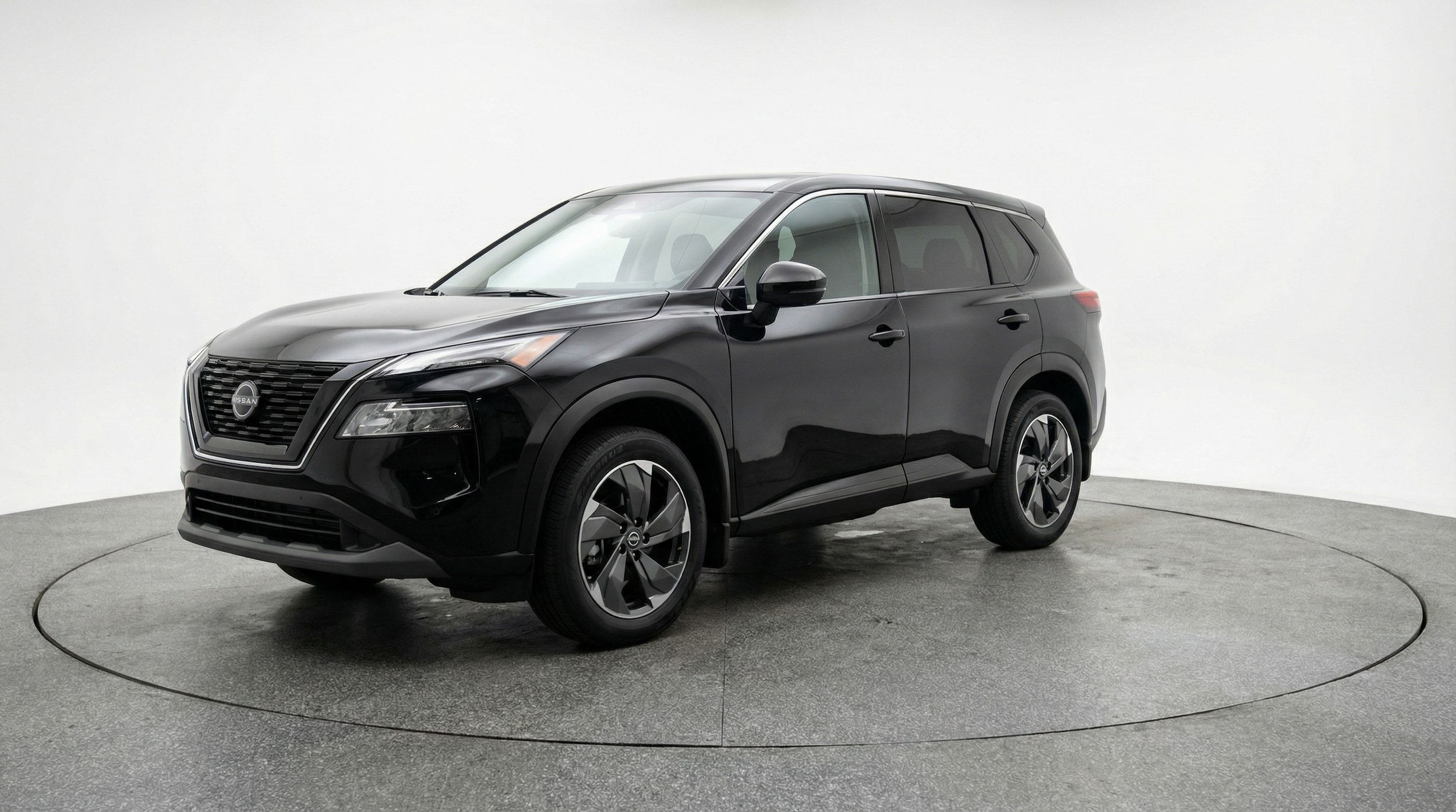 Thumbnail: 2025 Nissan Rogue - 3