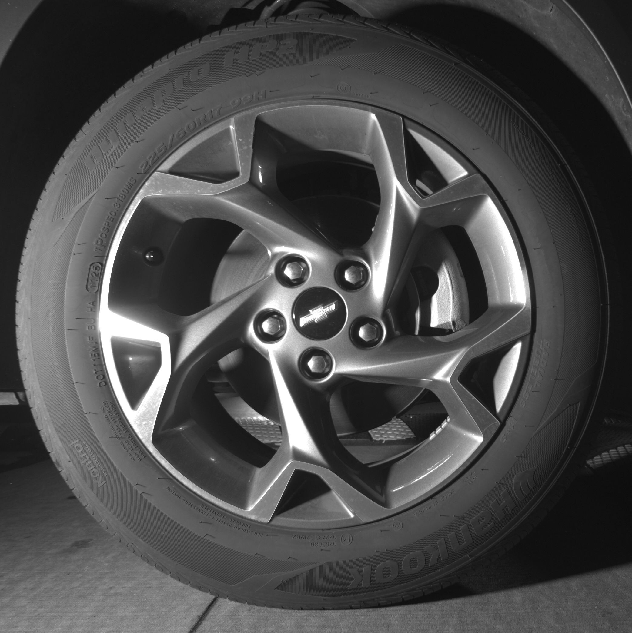 Thumbnail: 2025 Chevrolet Trax - 10