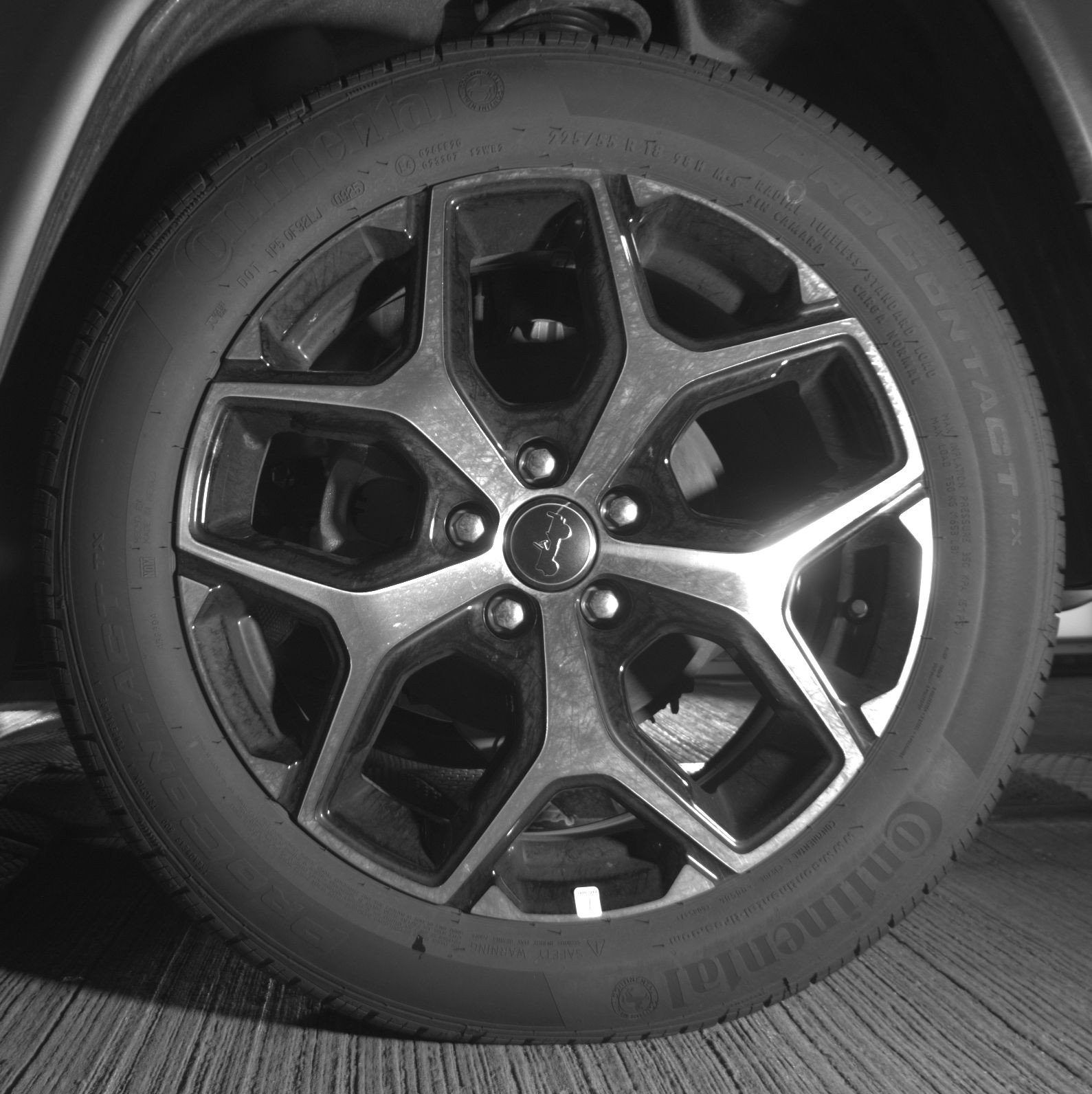 Thumbnail: 2025 Jeep Compass - 14