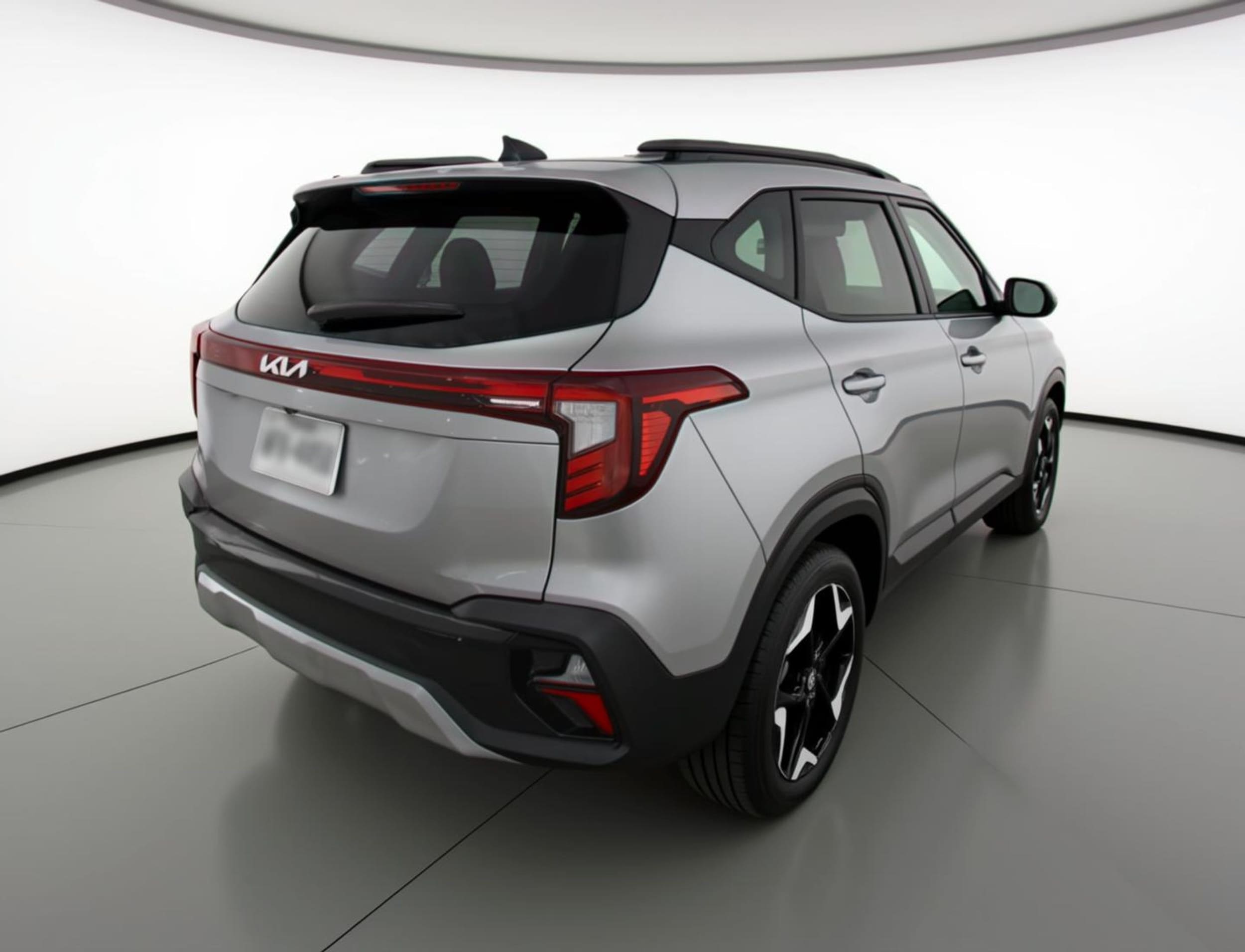 Thumbnail: 2025 Kia Seltos - 7