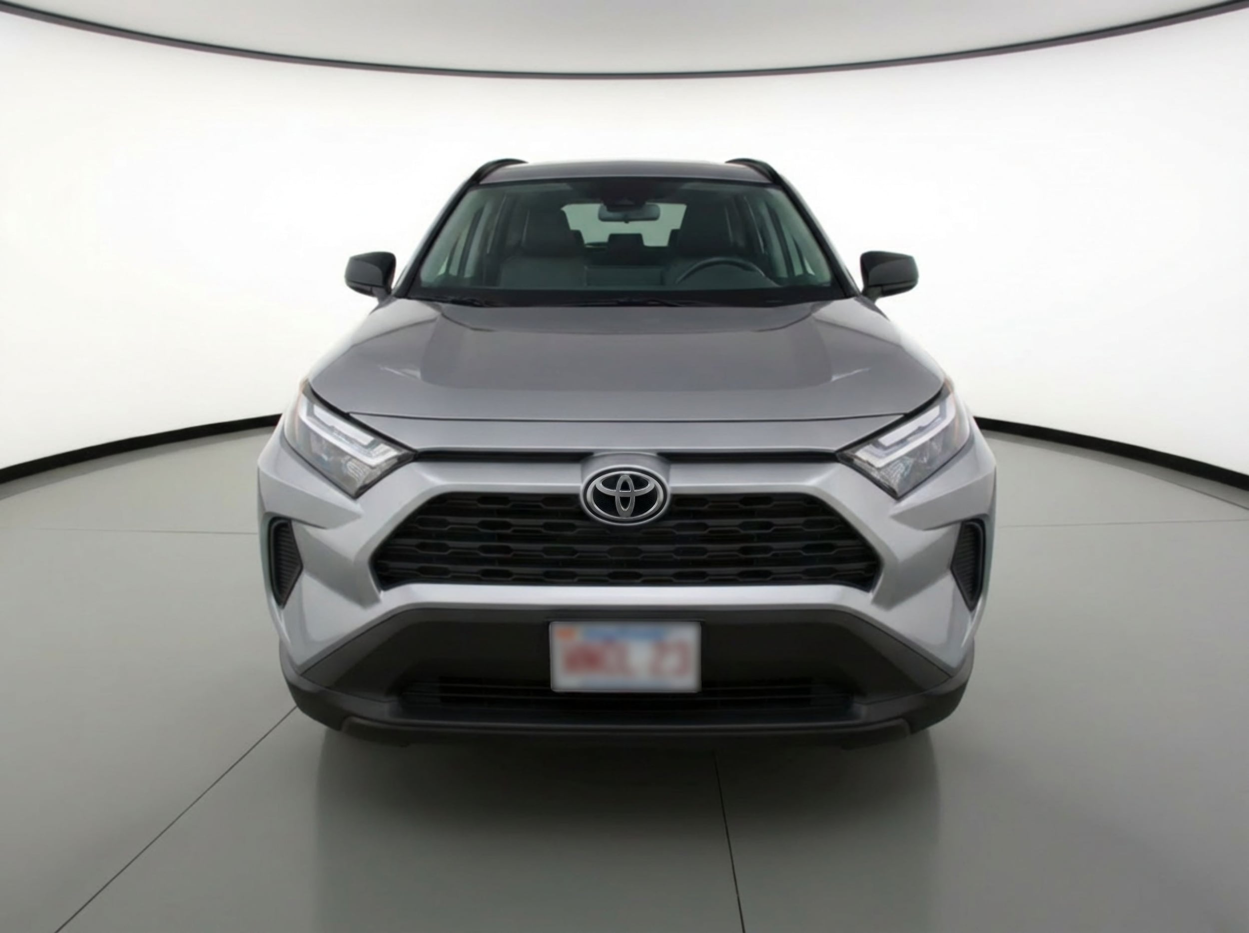 Thumbnail: 2025 Toyota RAV4 - 2