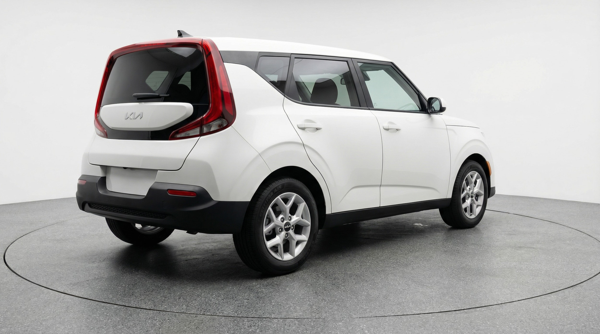 Thumbnail: 2025 Kia Soul - 7