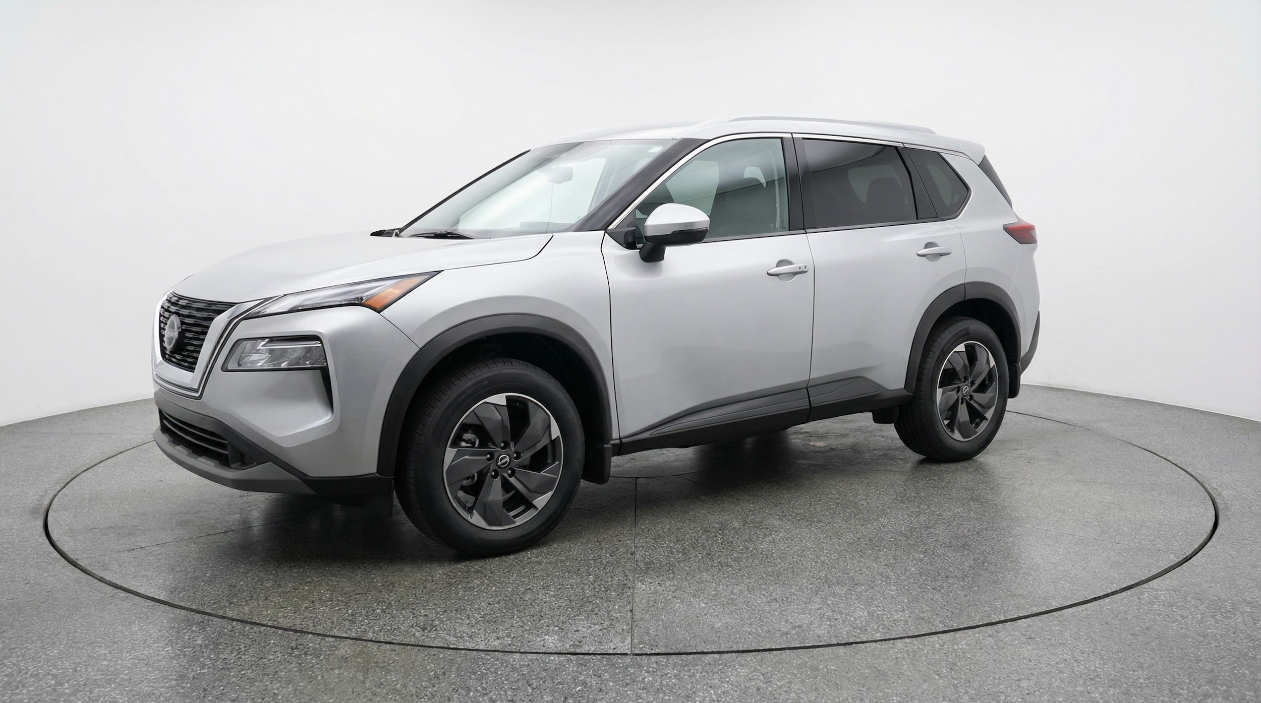 Thumbnail: 2025 Nissan Rogue - 3