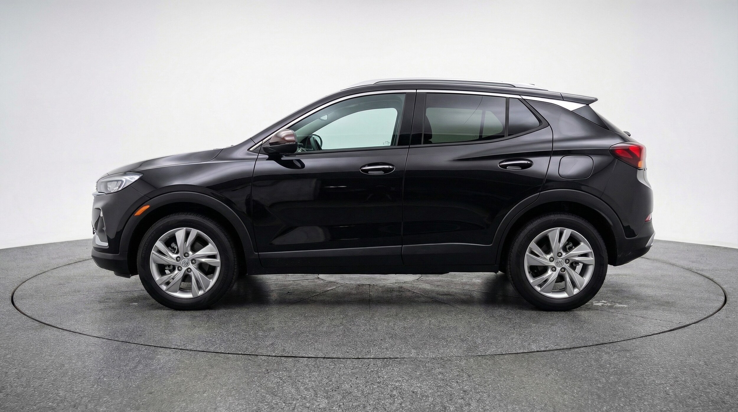 Thumbnail: 2025 Buick Encore GX - 4