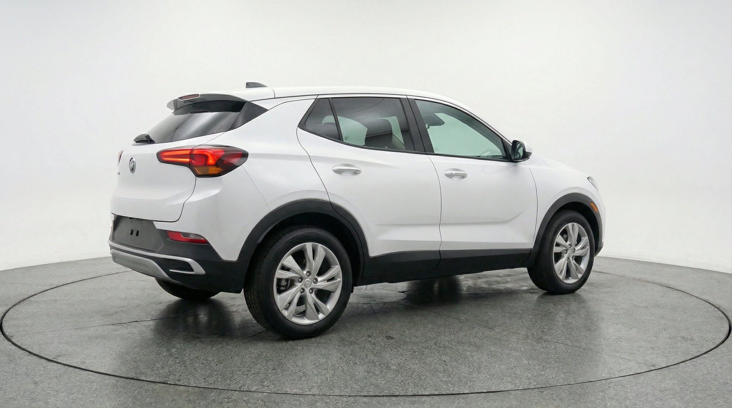 Thumbnail: 2026 Buick Encore GX - 9