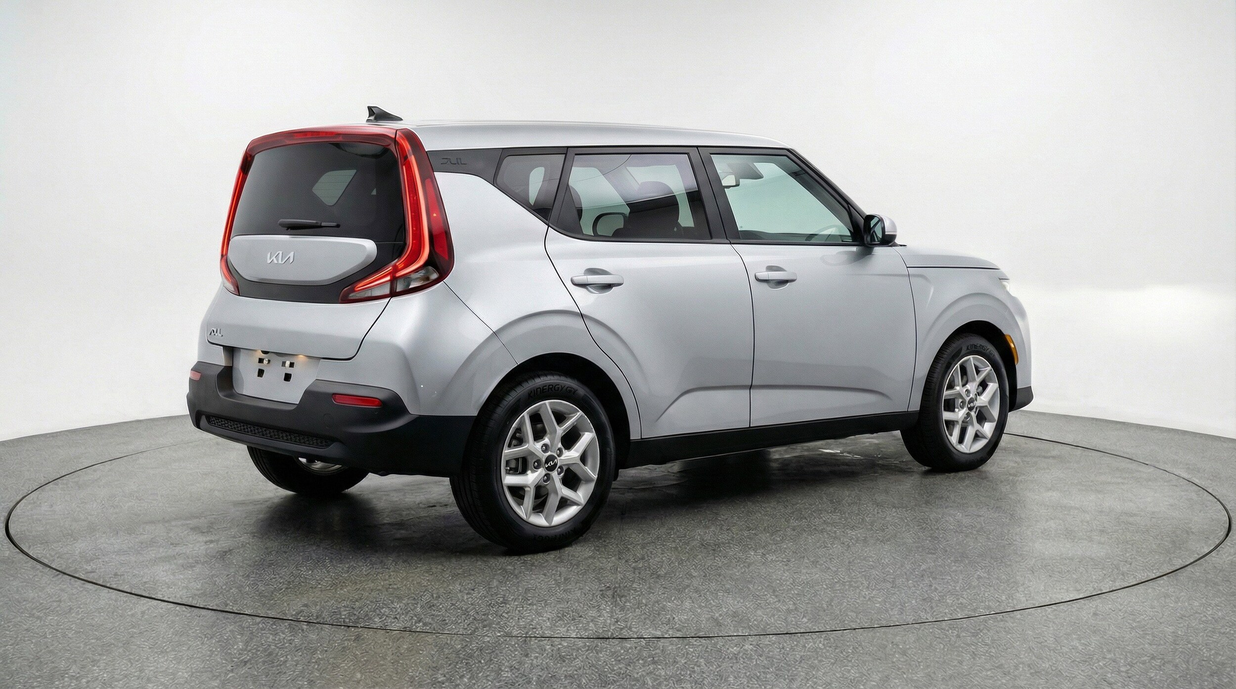 Thumbnail: 2025 Kia Soul - 9