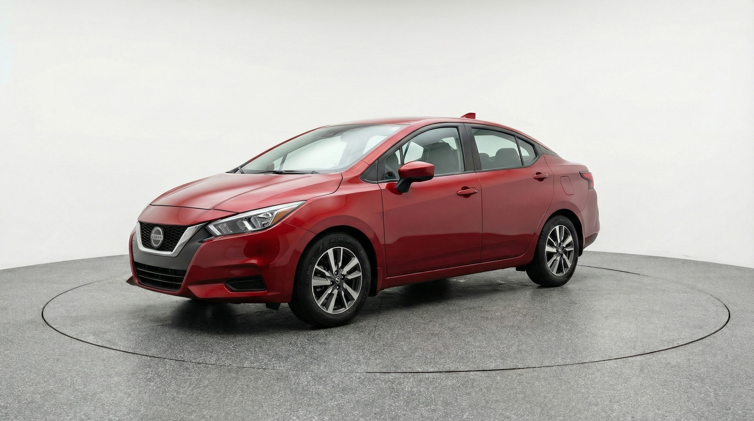 Thumbnail: 2025 Nissan Versa - 3