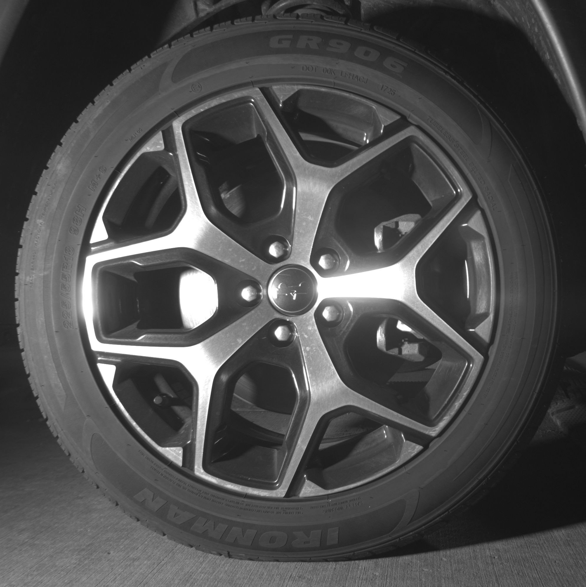 Thumbnail: 2025 Jeep Compass - 13