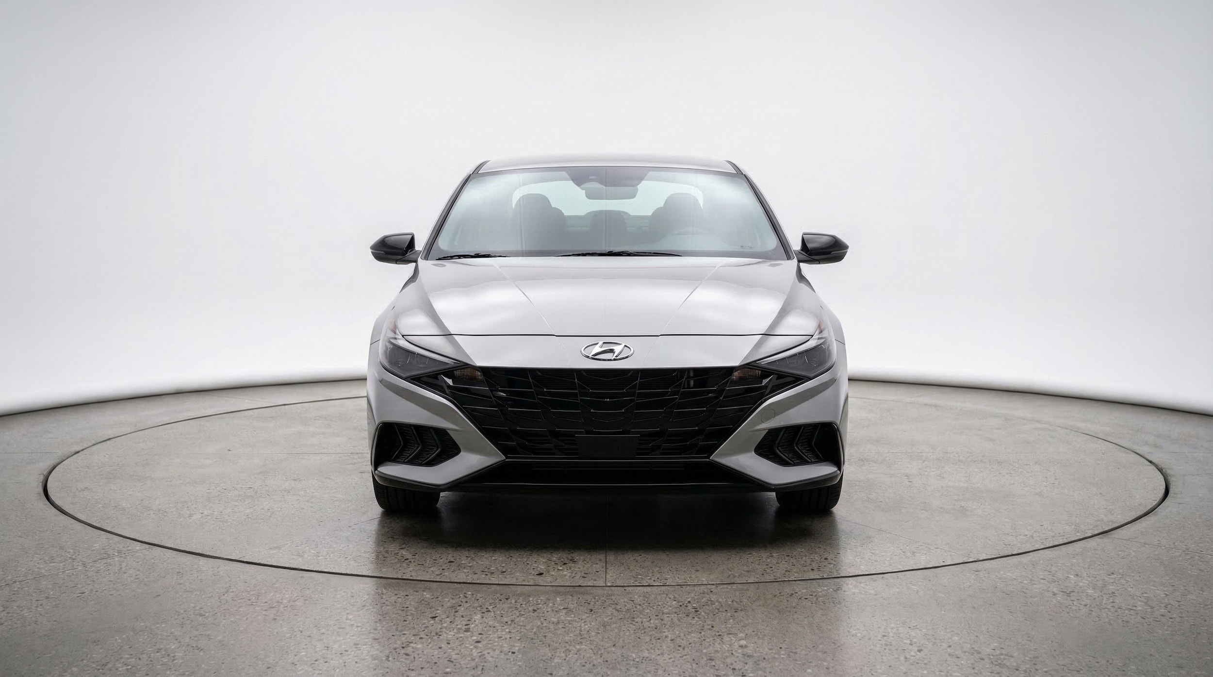 Thumbnail: 2026 Hyundai Elantra - 2