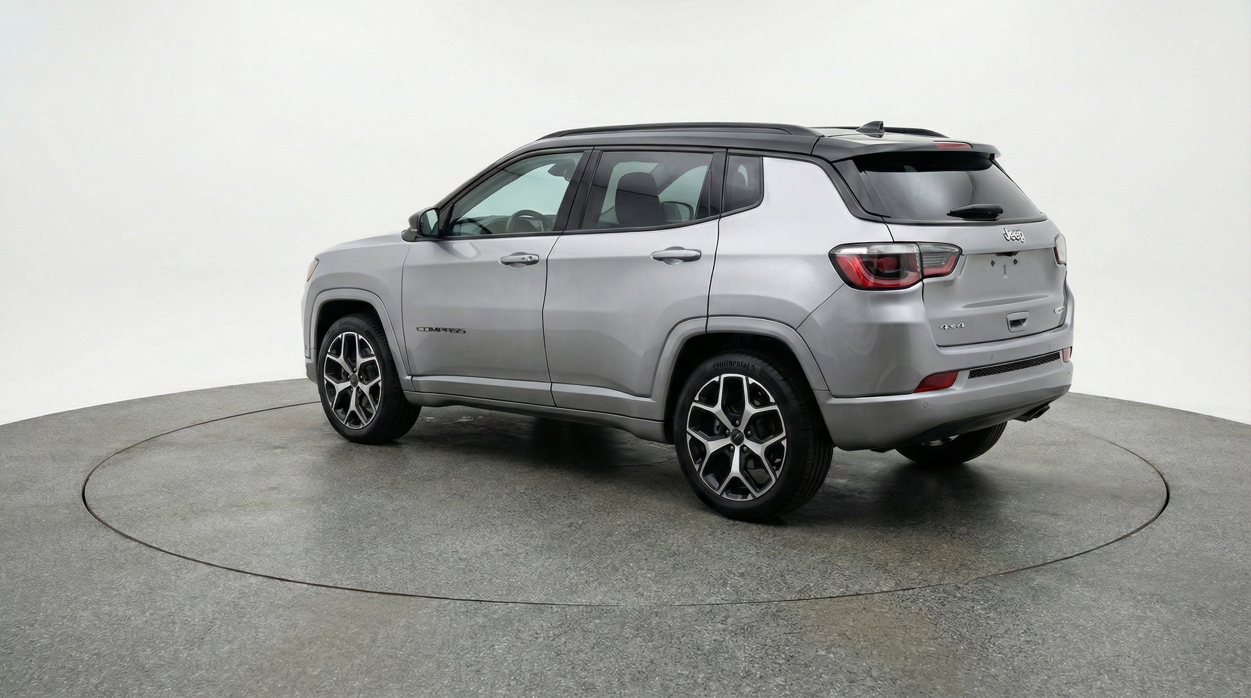 Thumbnail: 2025 Jeep Compass - 6