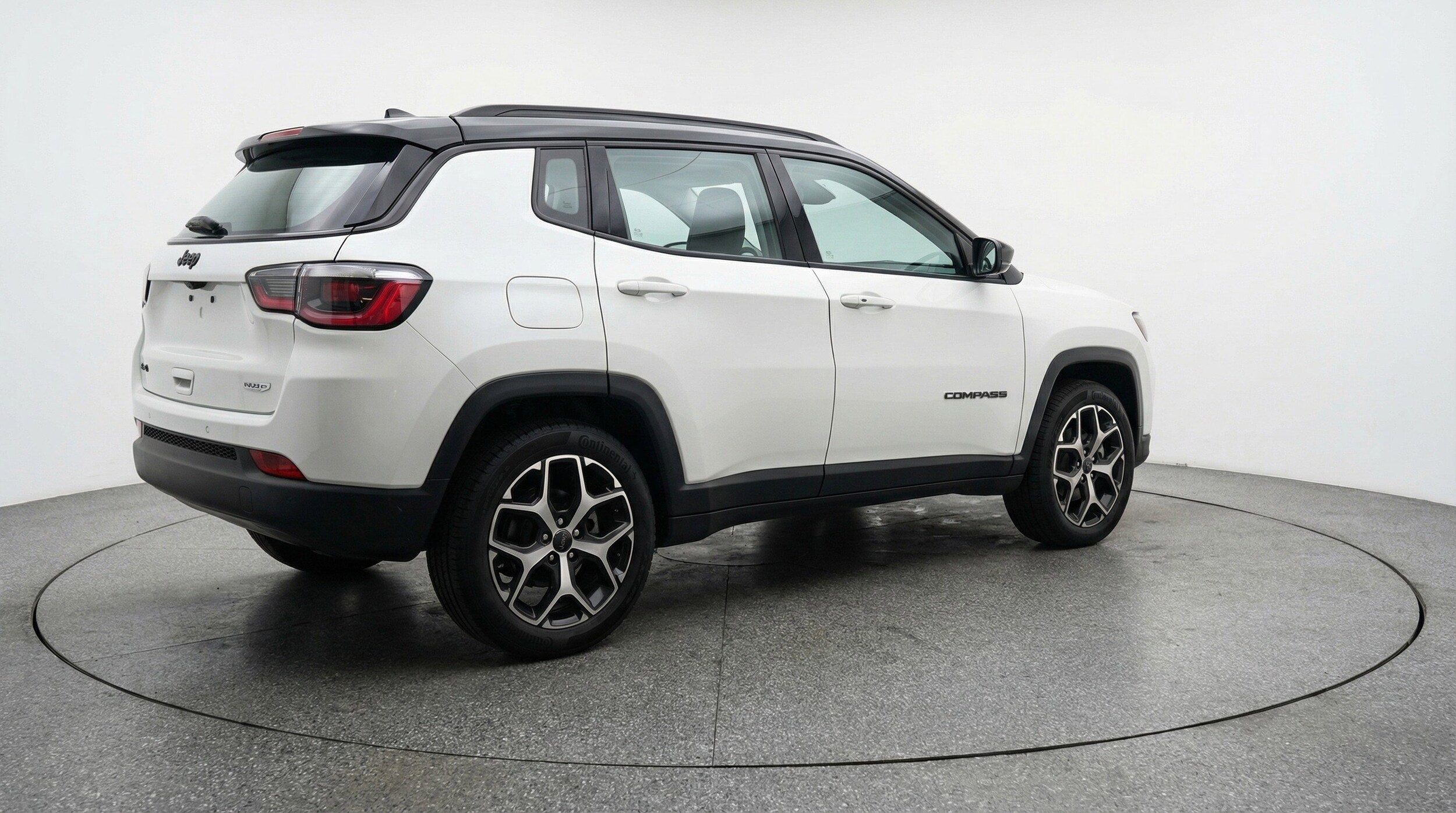 Thumbnail: 2025 Jeep Compass - 9