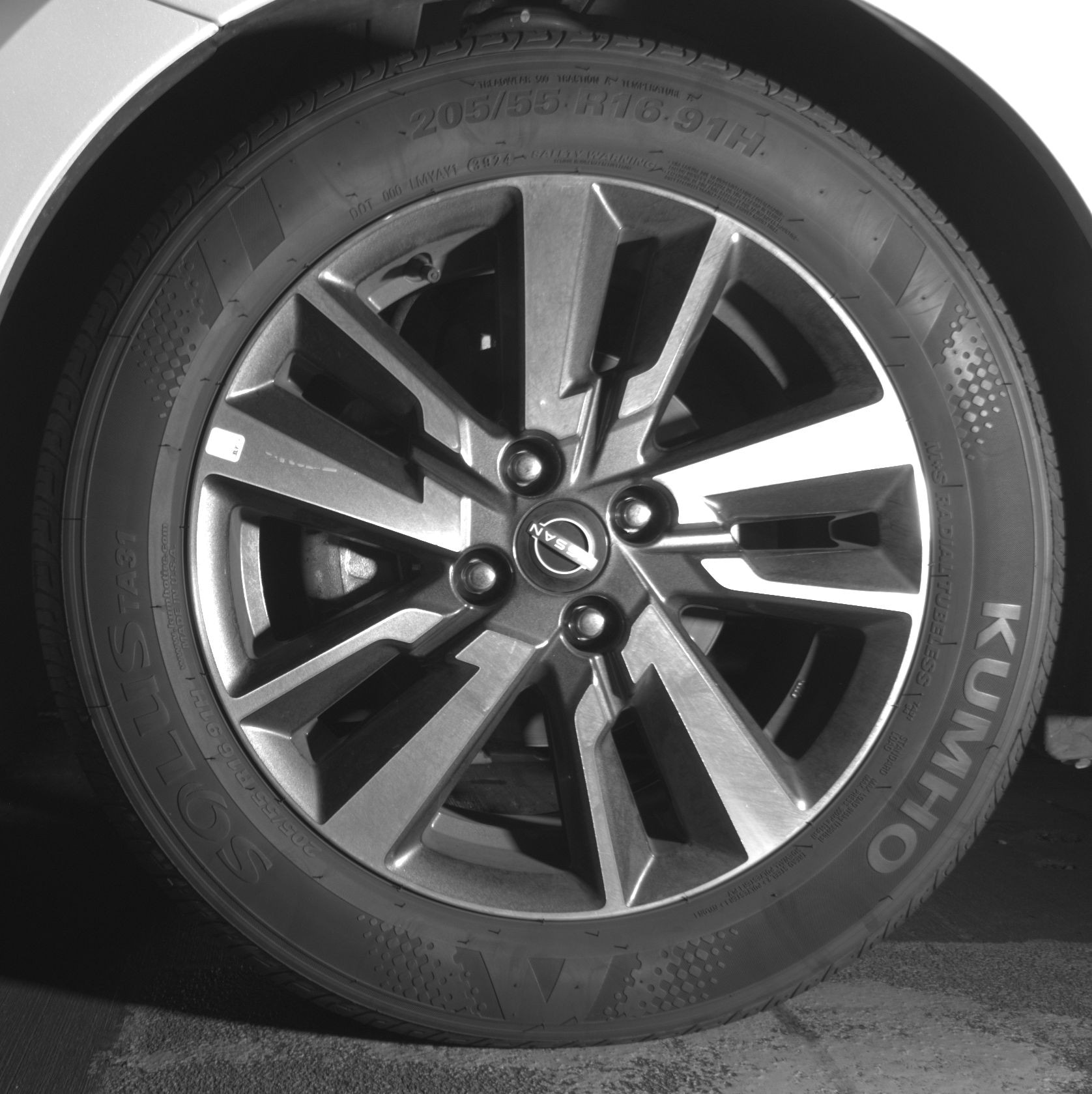 Thumbnail: 2025 Nissan Versa - 9