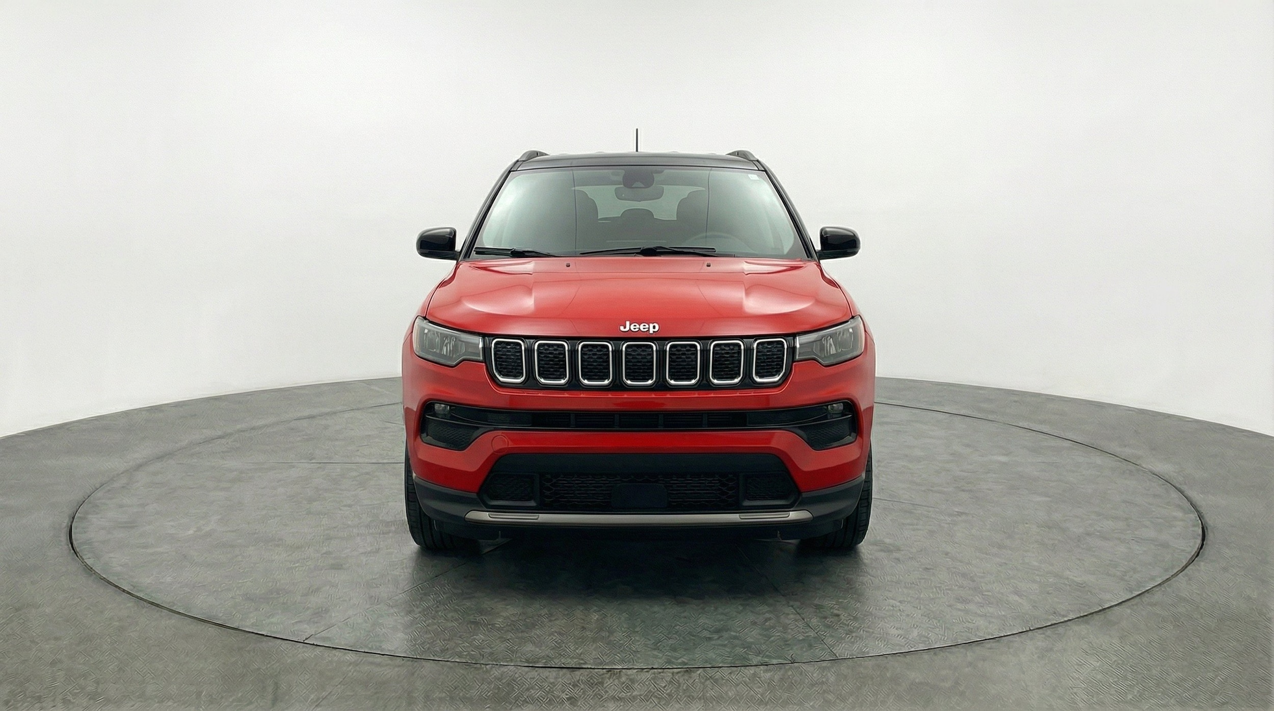 Thumbnail: 2025 Jeep Compass - 2