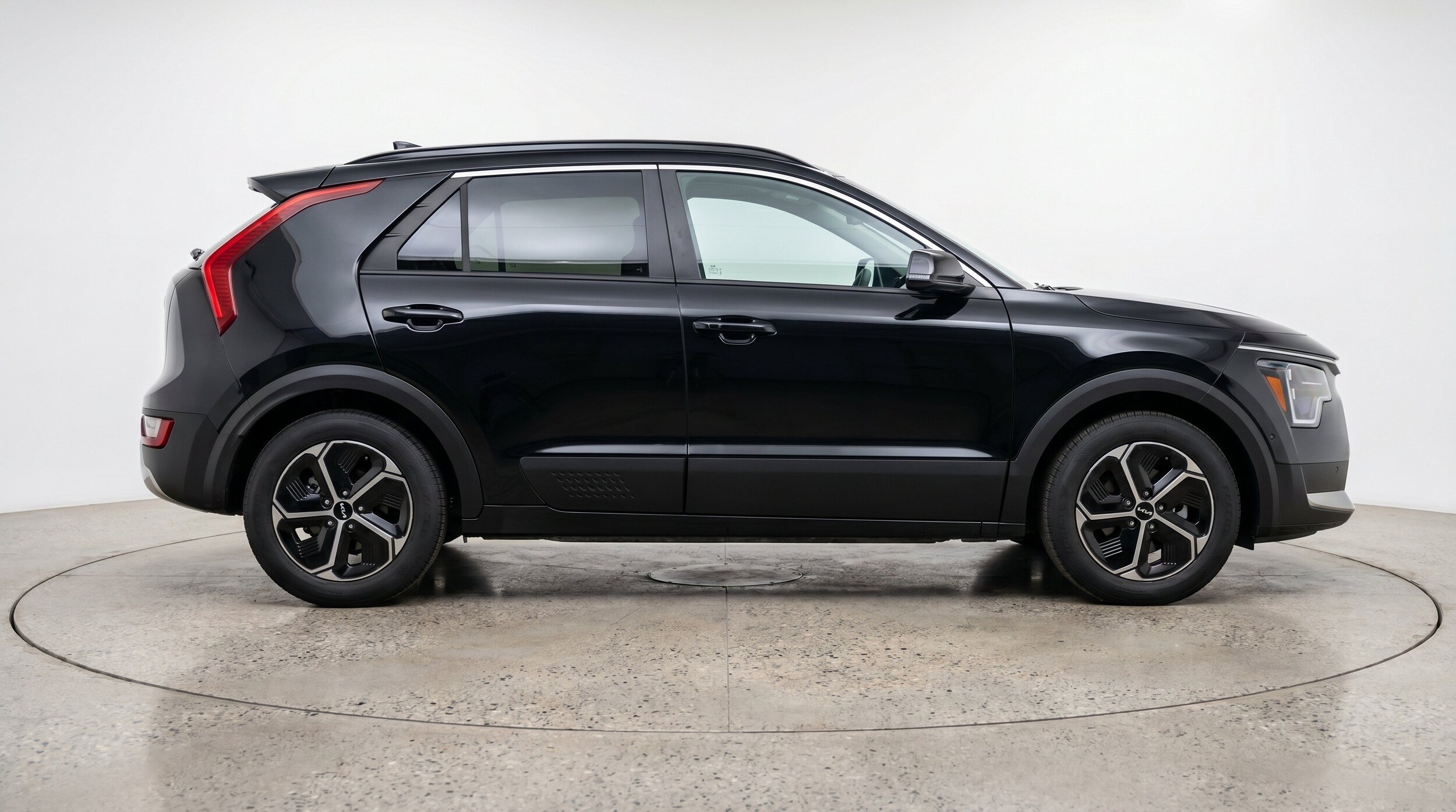 Thumbnail: 2026 Kia Niro - 11