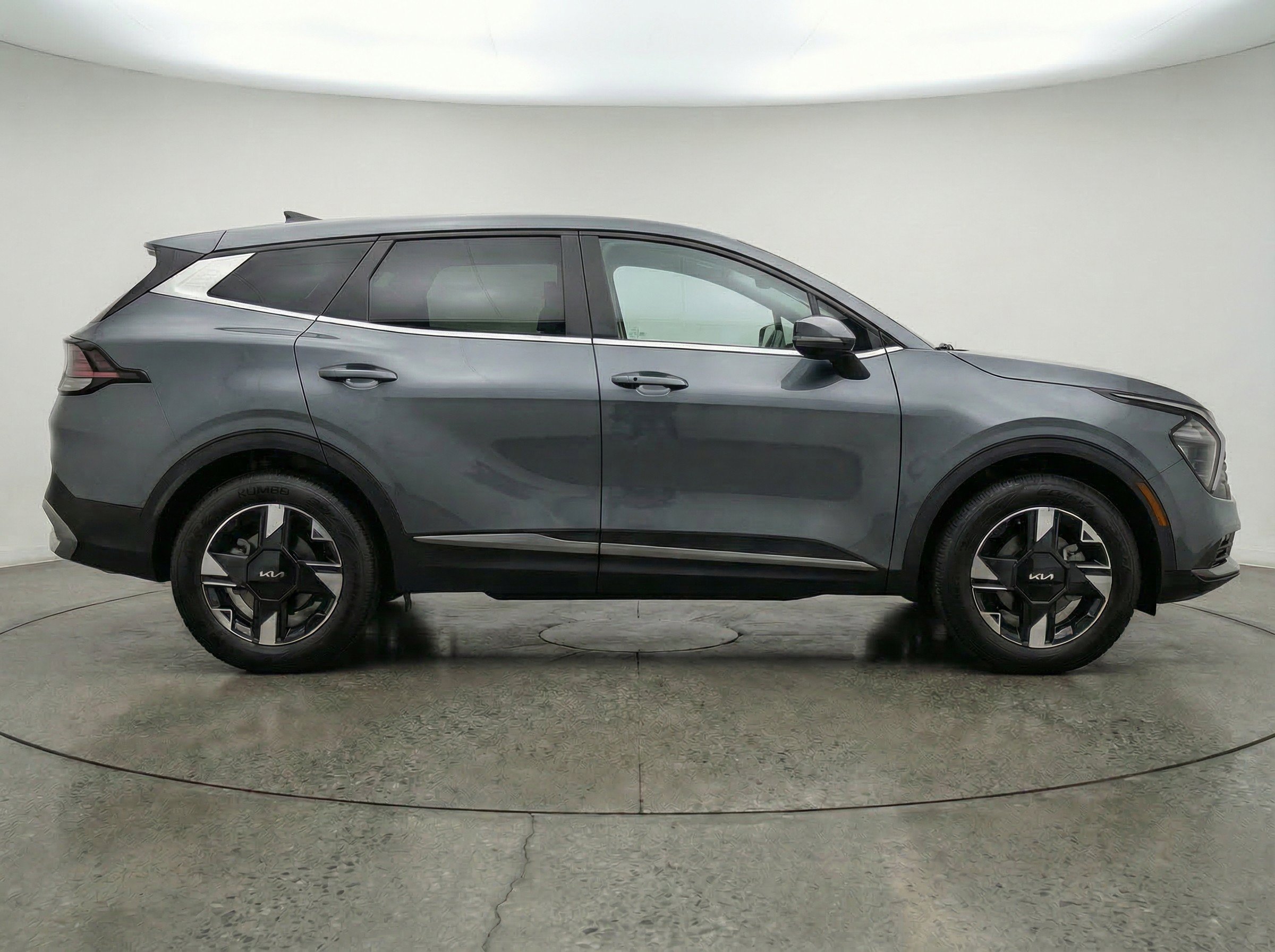 Thumbnail: 2026 Kia Sportage - 11
