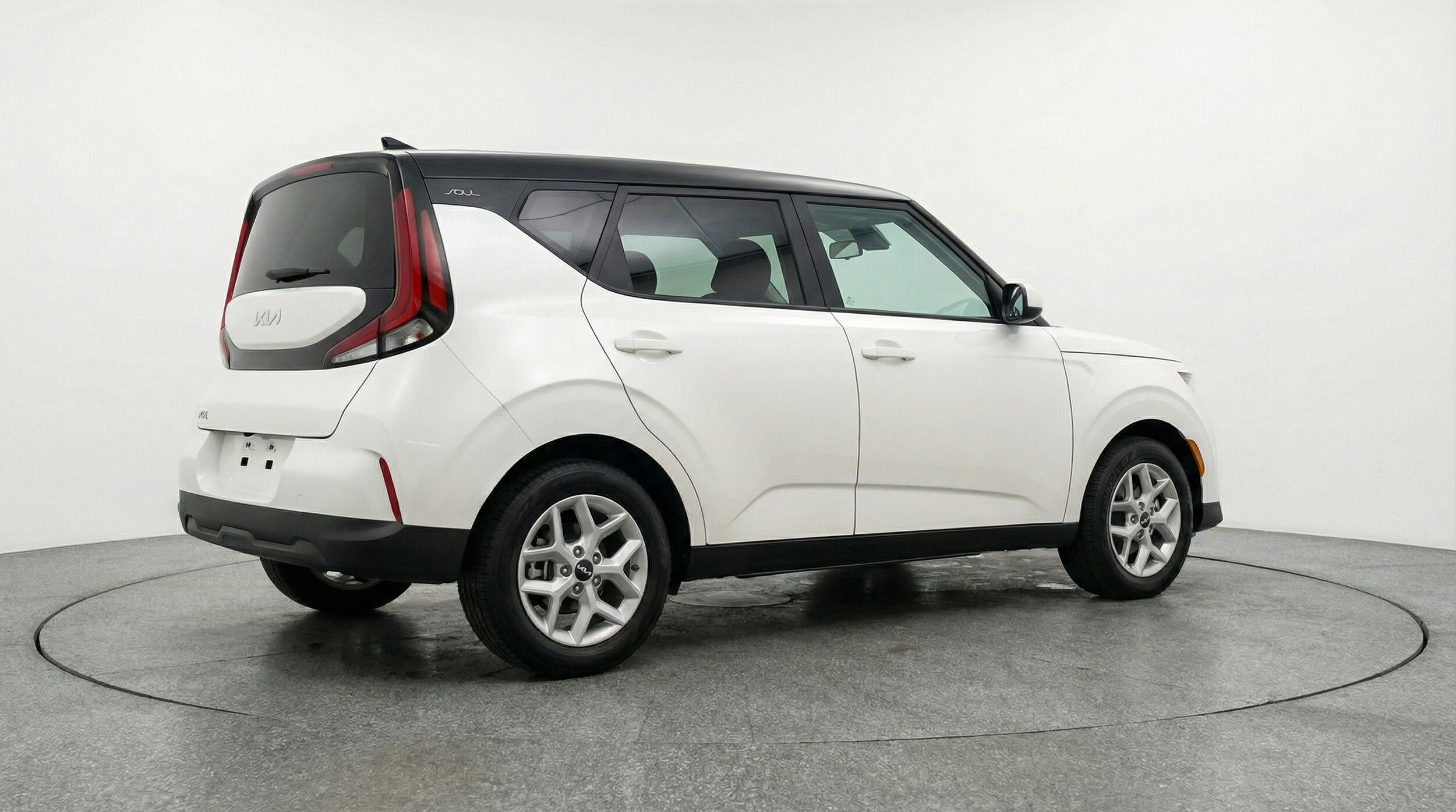 Thumbnail: 2025 Kia Soul - 9