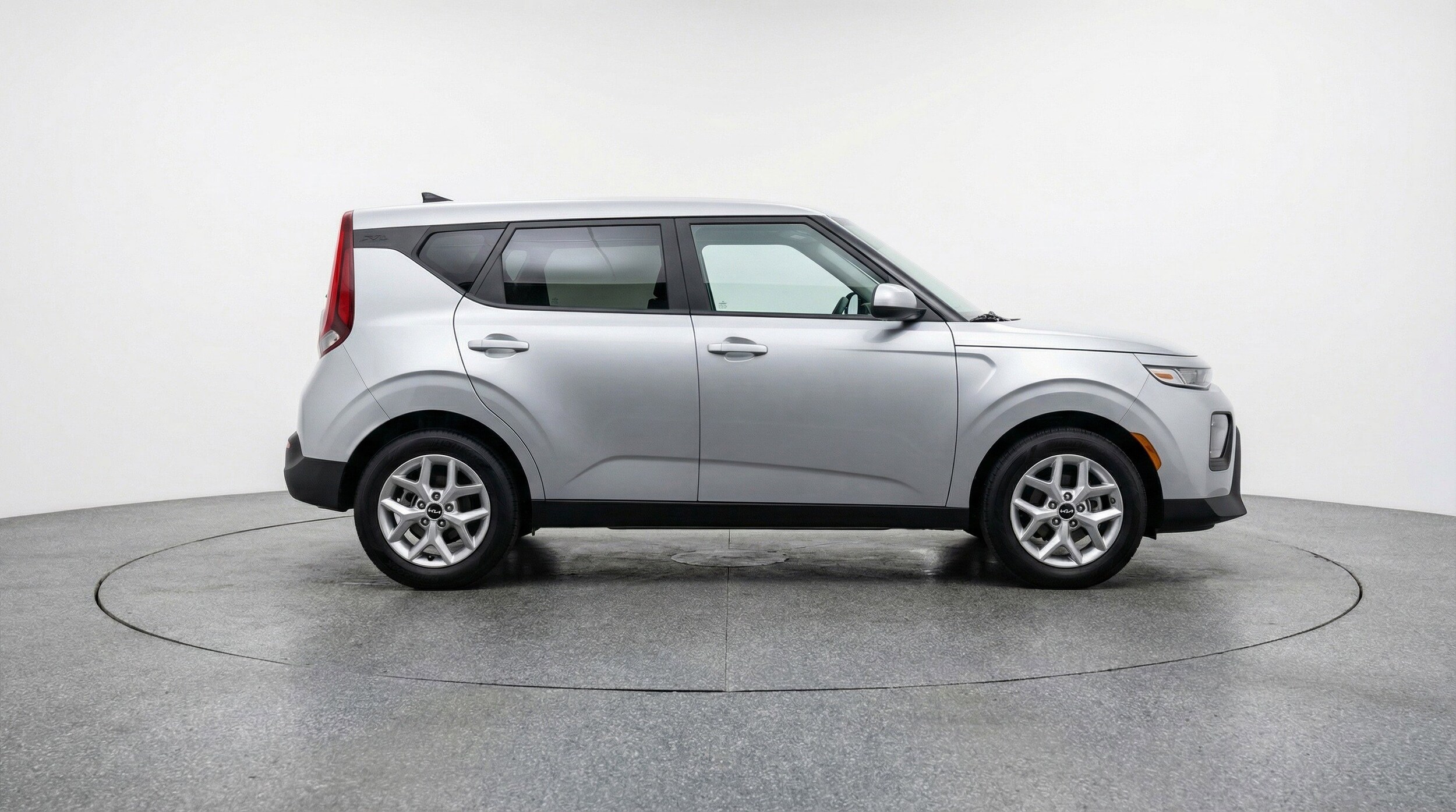 Thumbnail: 2025 Kia Soul - 11