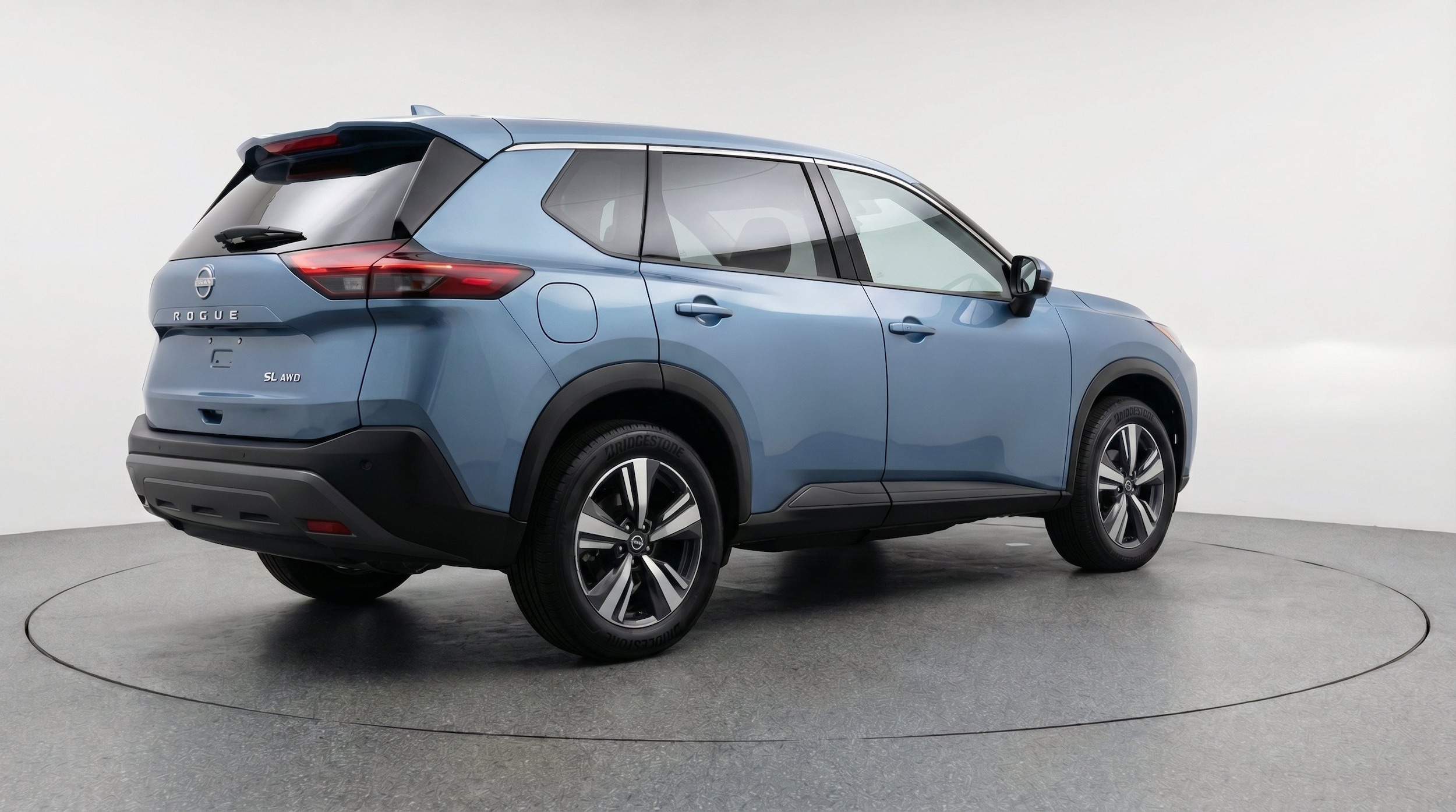Thumbnail: 2026 Nissan Rogue - 9