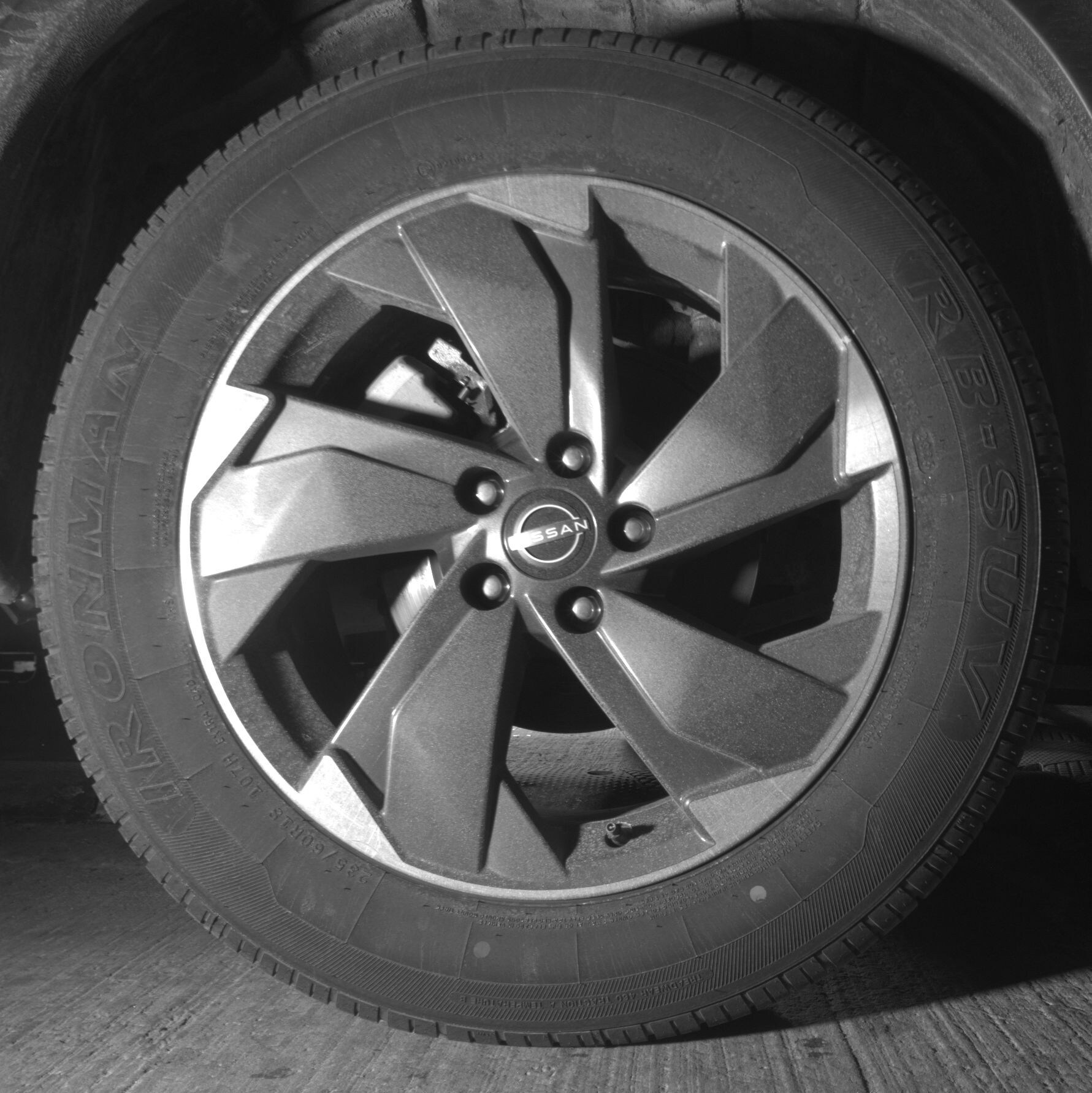 Thumbnail: 2025 Nissan Rogue - 12