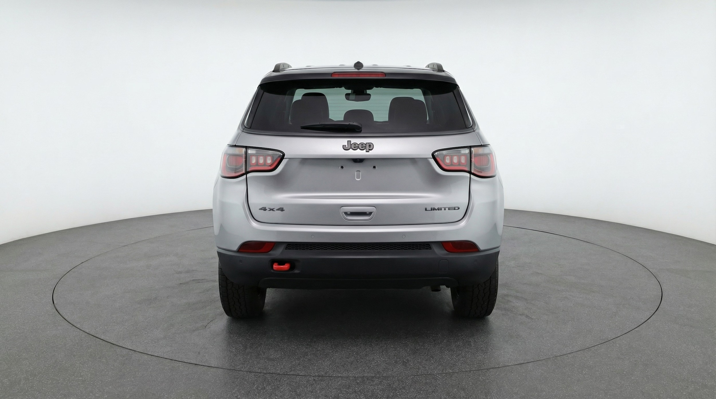 Thumbnail: 2025 Jeep Compass - 6