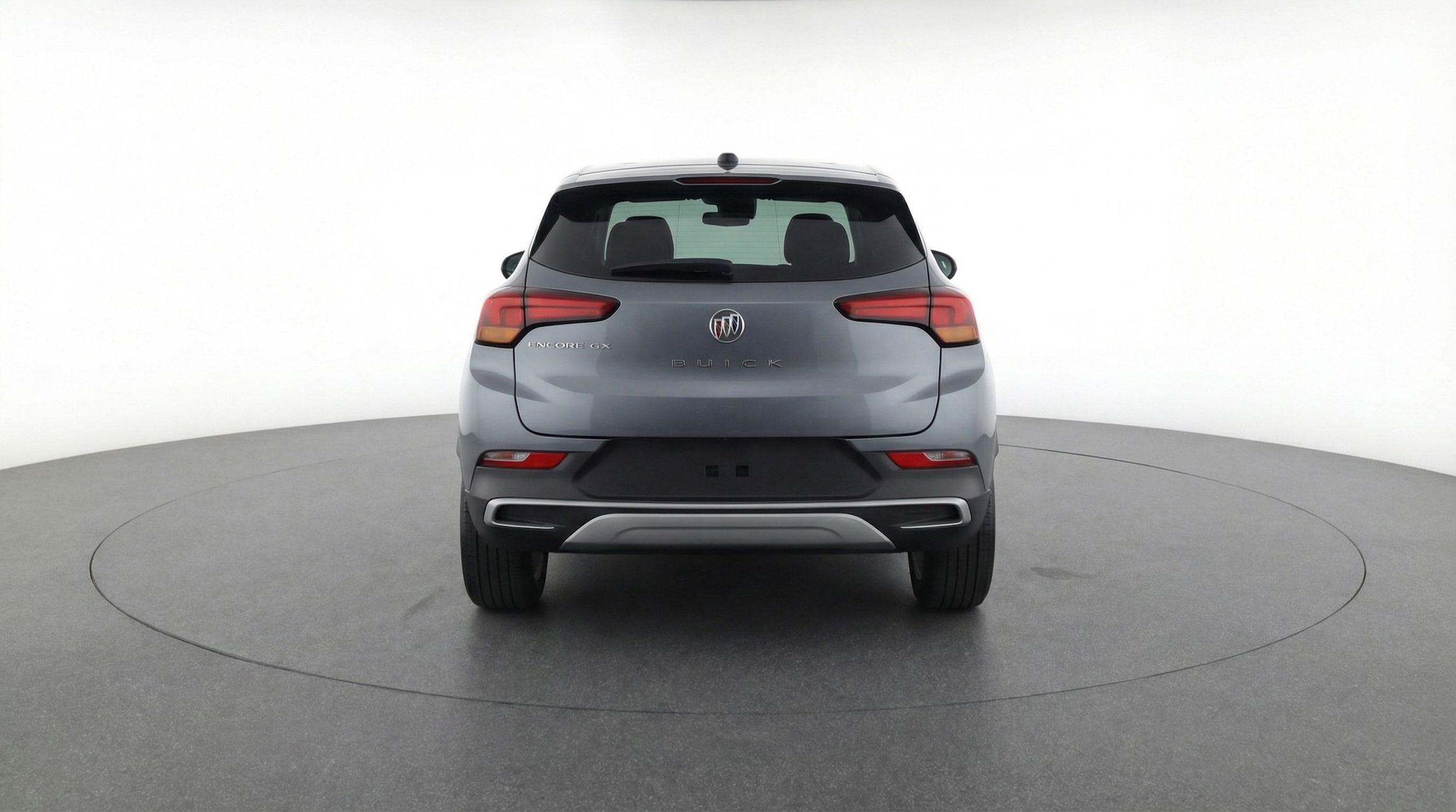 Thumbnail: 2025 Buick Encore GX - 6