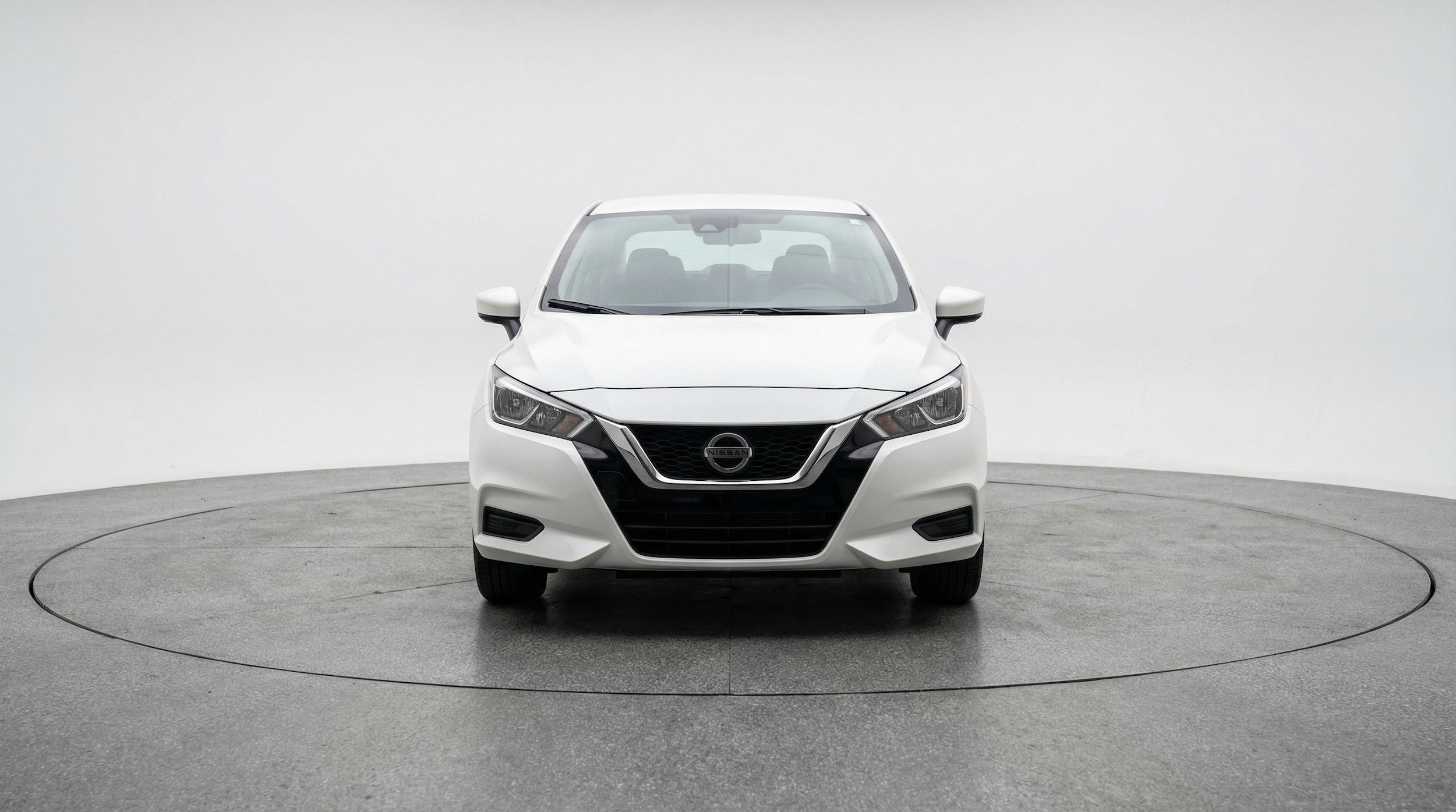 Thumbnail: 2025 Nissan Versa - 2