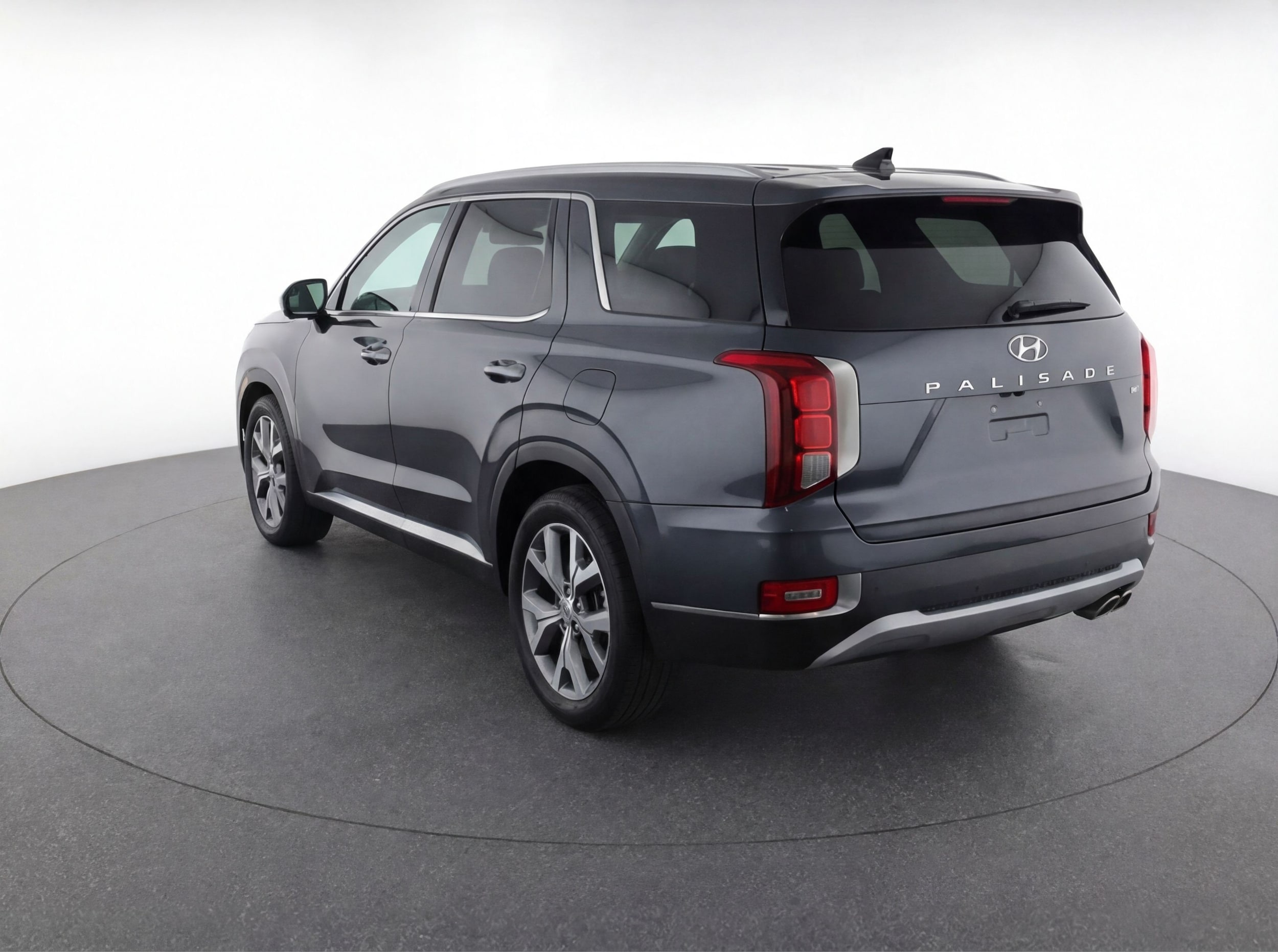 Thumbnail: 2024 Hyundai Palisade - 6