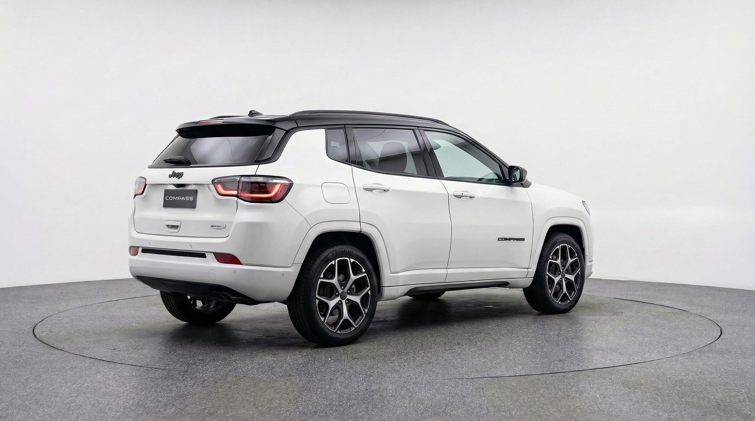 Thumbnail: 2025 Jeep Compass - 9