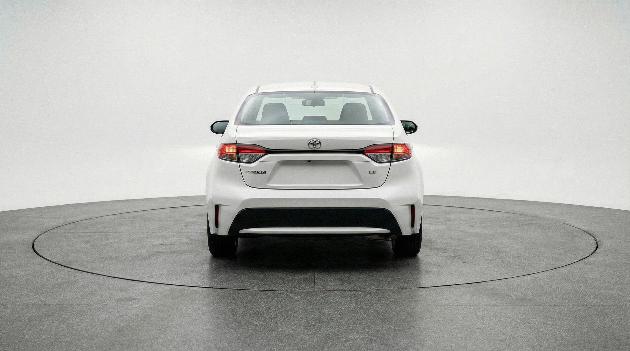 Thumbnail: 2025 Toyota Corolla - 7