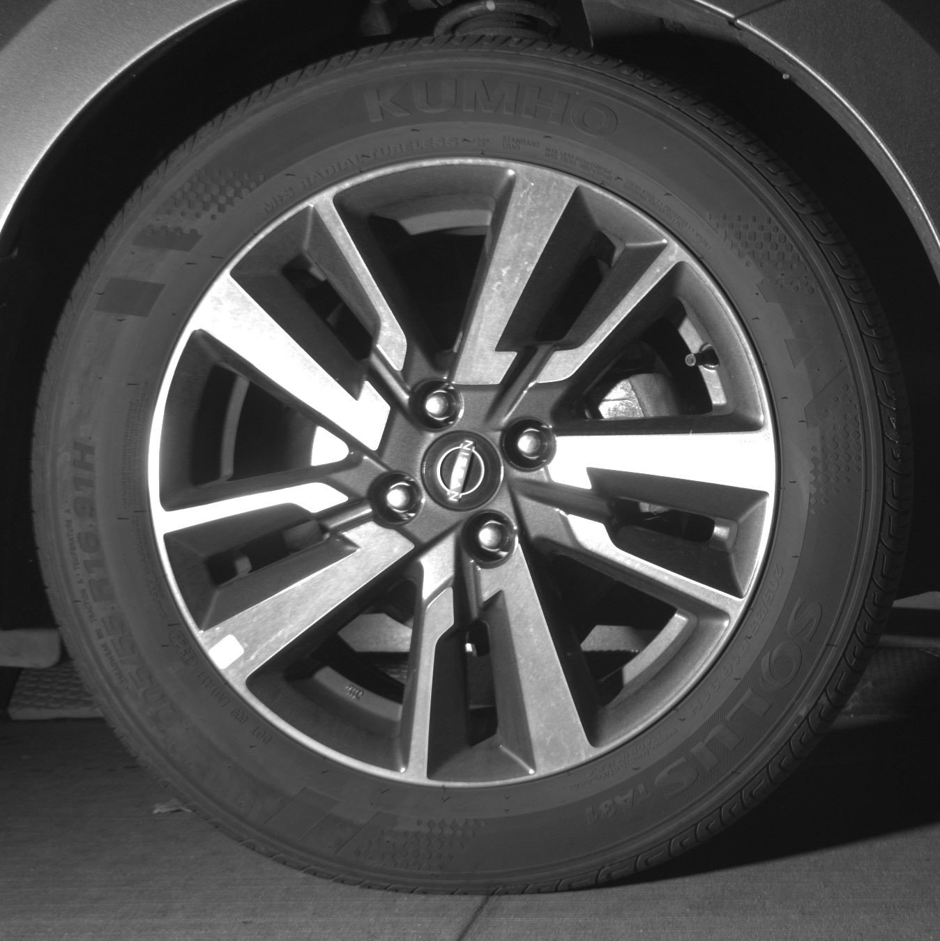 Thumbnail: 2025 Nissan Versa - 13